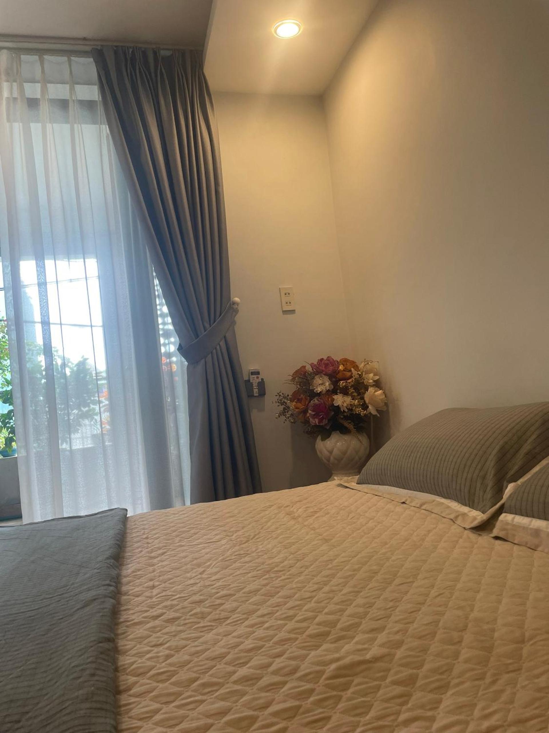 Double Room with Balcony - Photo 1