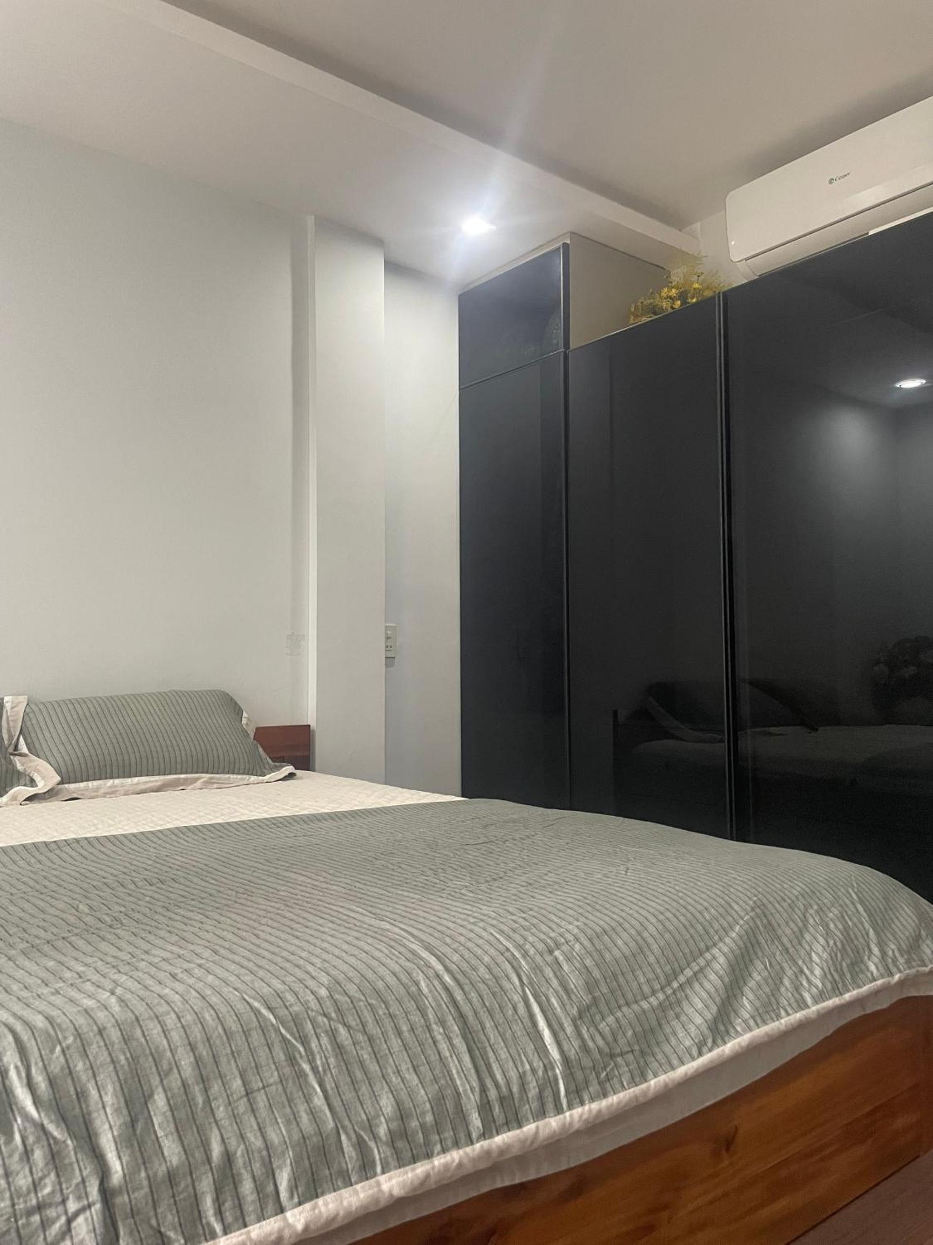 Double Room with Balcony - Photo 2