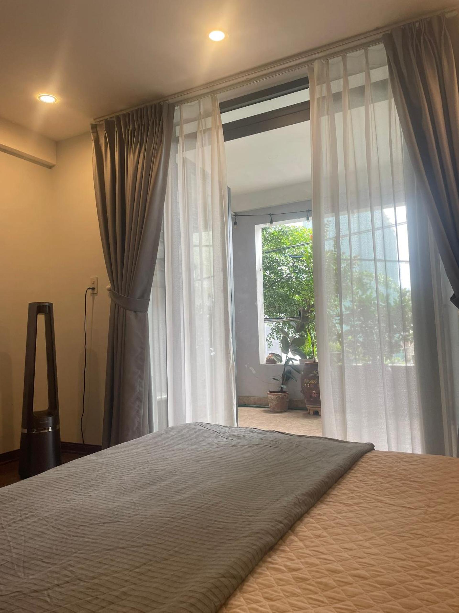 Double Room with Balcony - Photo 7