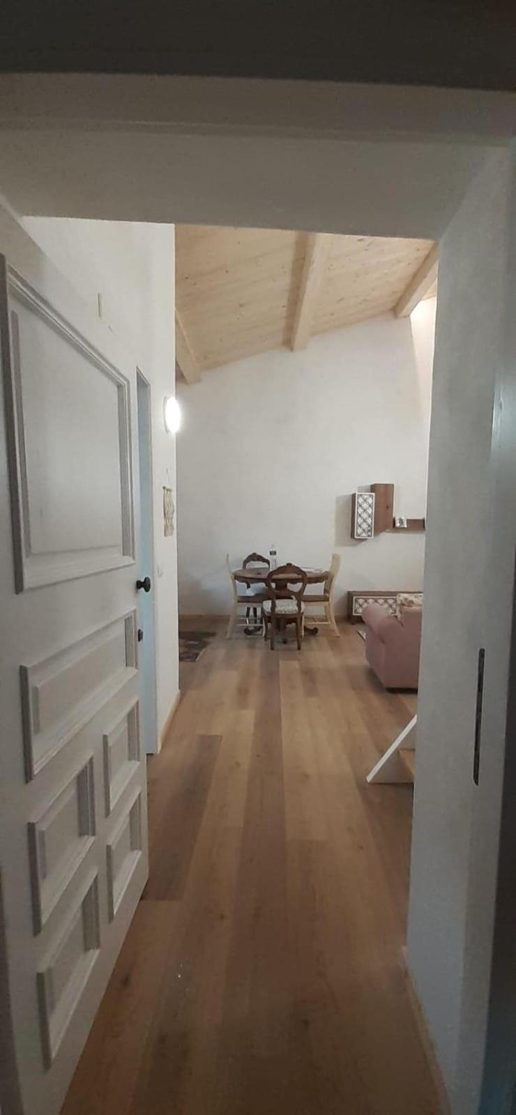 Two-Bedroom Apartment with Terrace