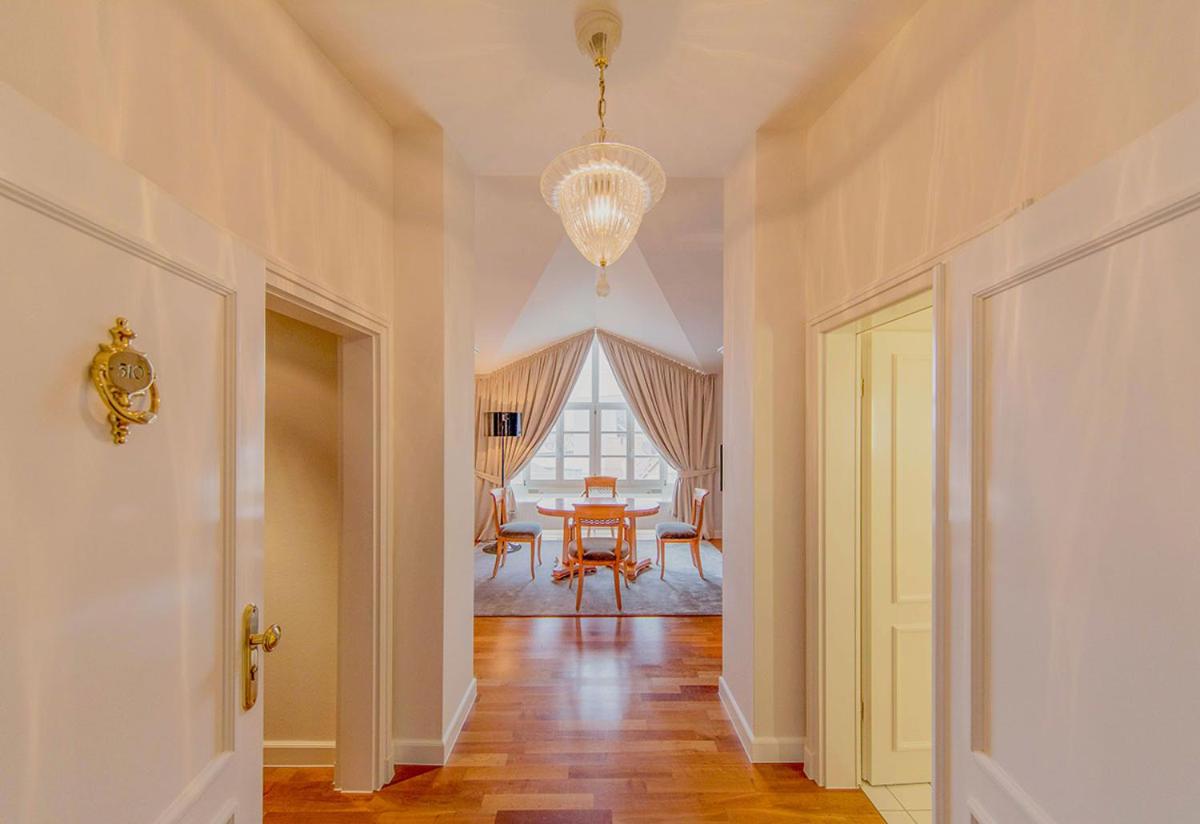 Junior Suite - Photo 2