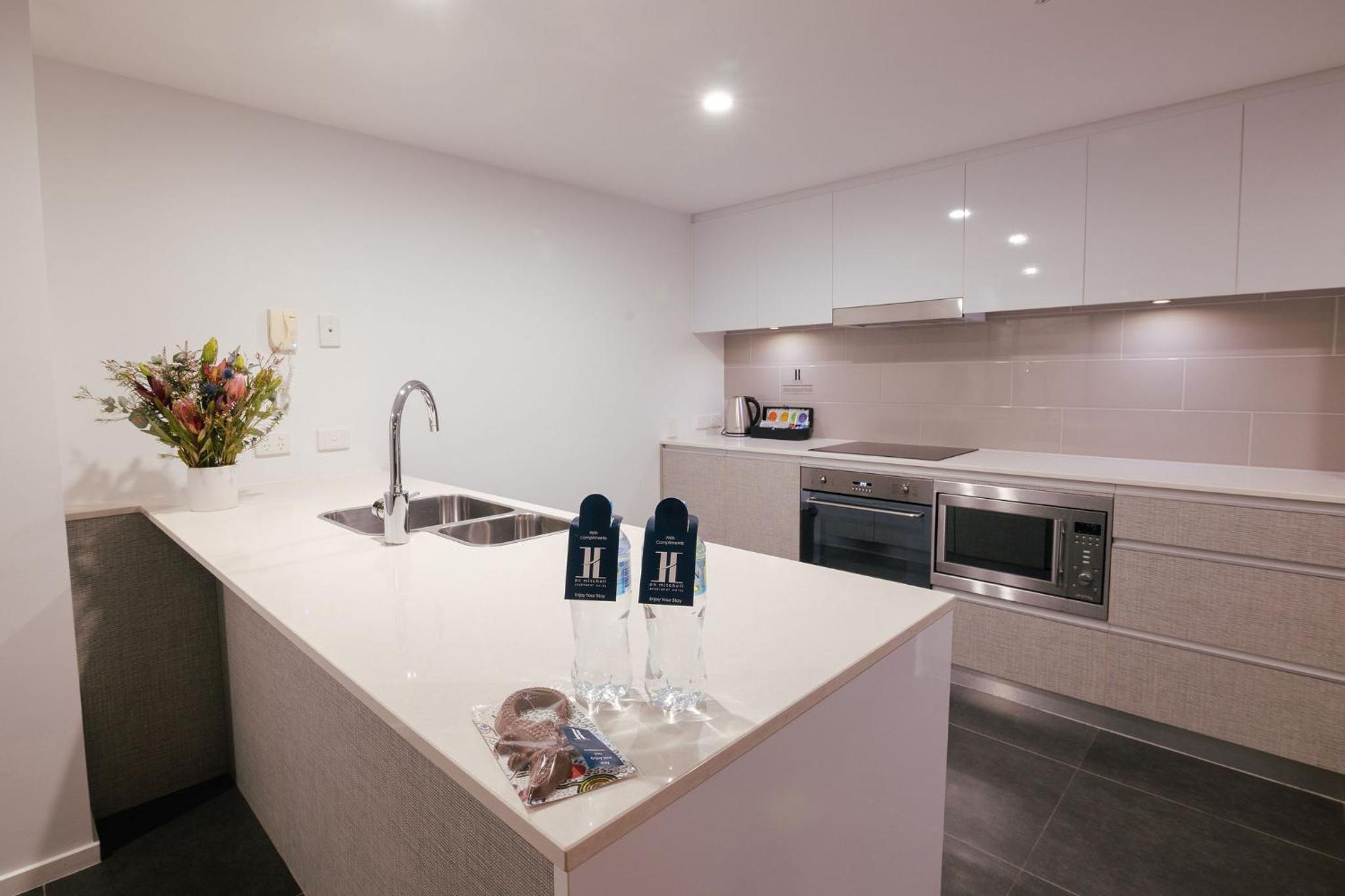 Two-Bedroom Apartment thumbnail 6