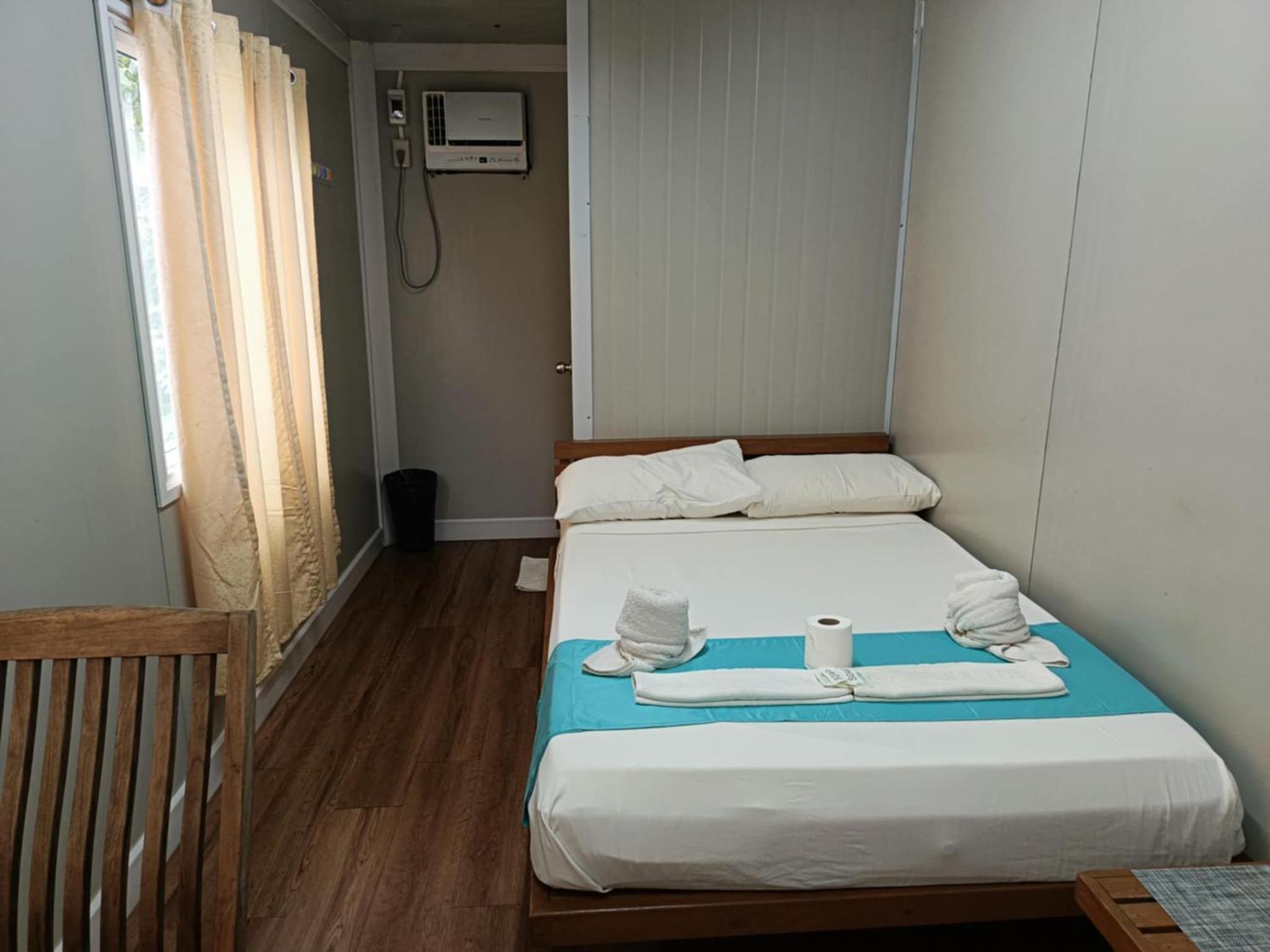 Economy Single Room