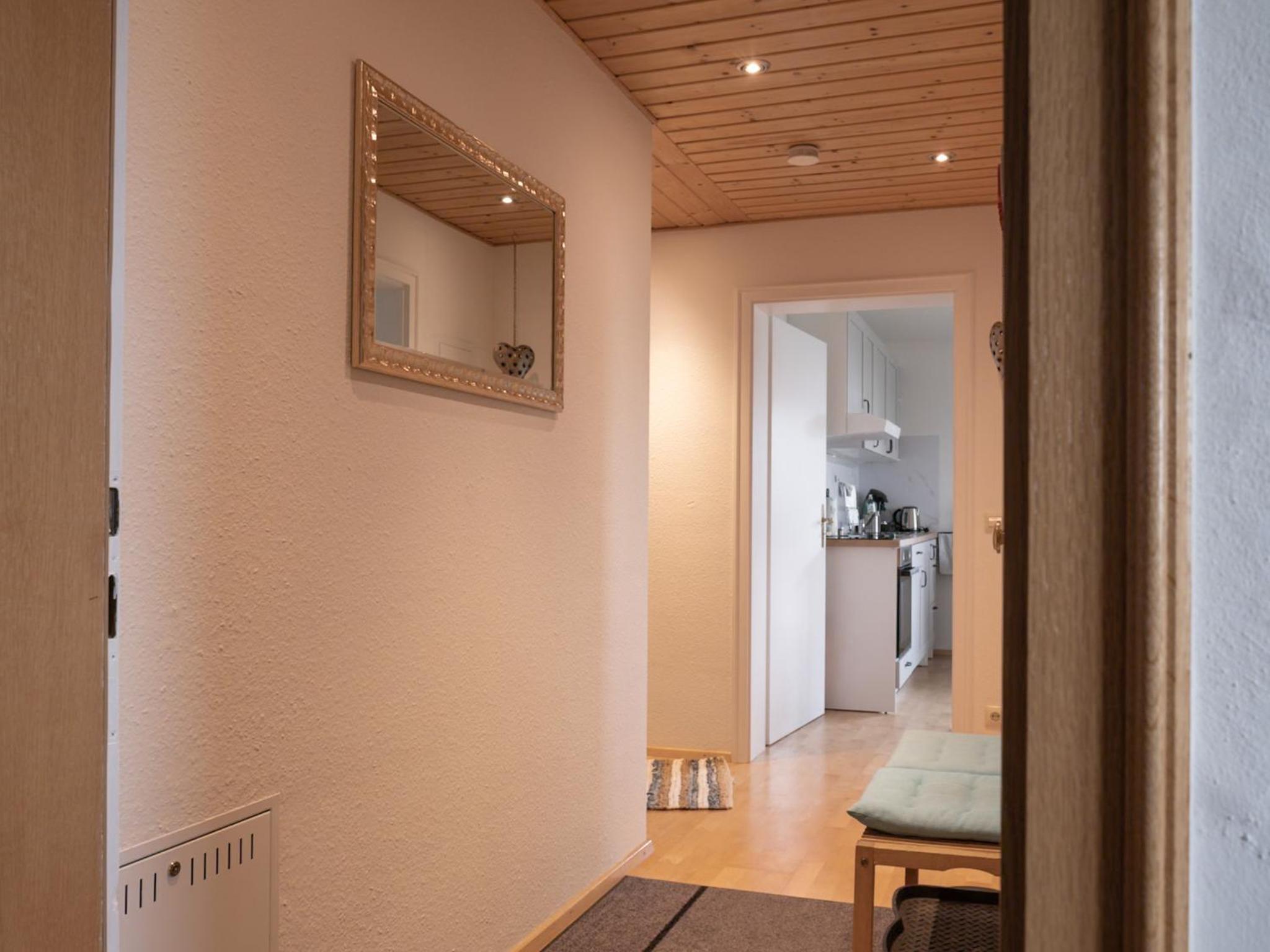 Apartment with Terrace photo 1