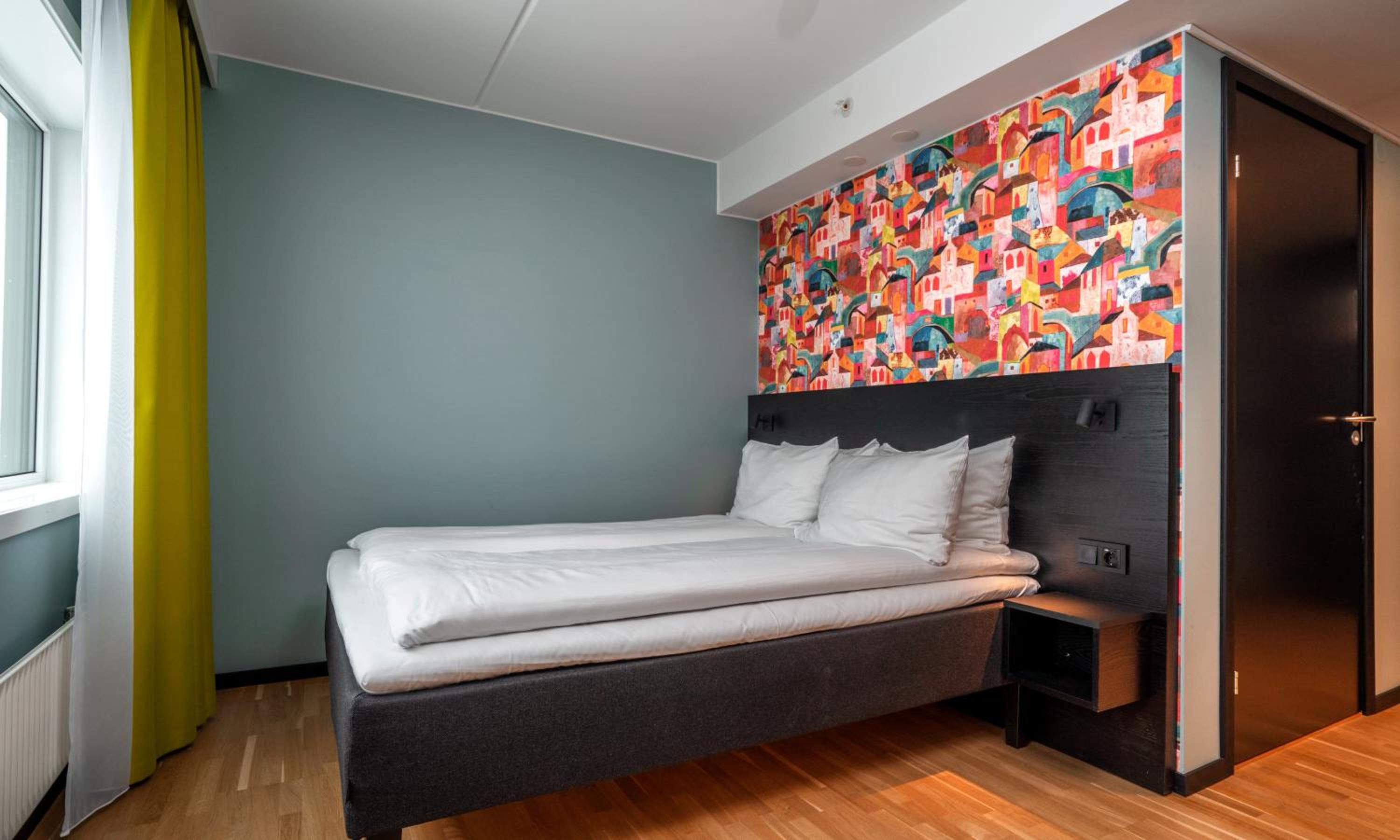 Double or Twin Room - Disability Access