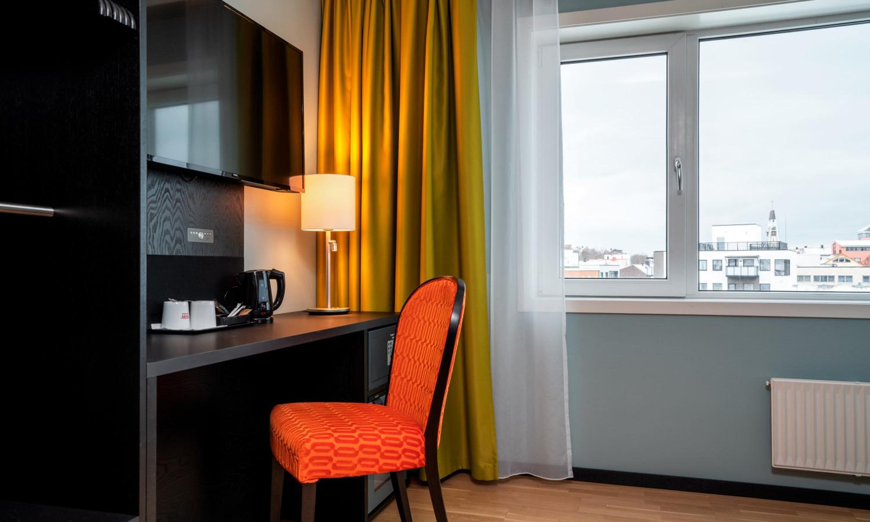 Thon Hotel Hammerfest, Foto 2