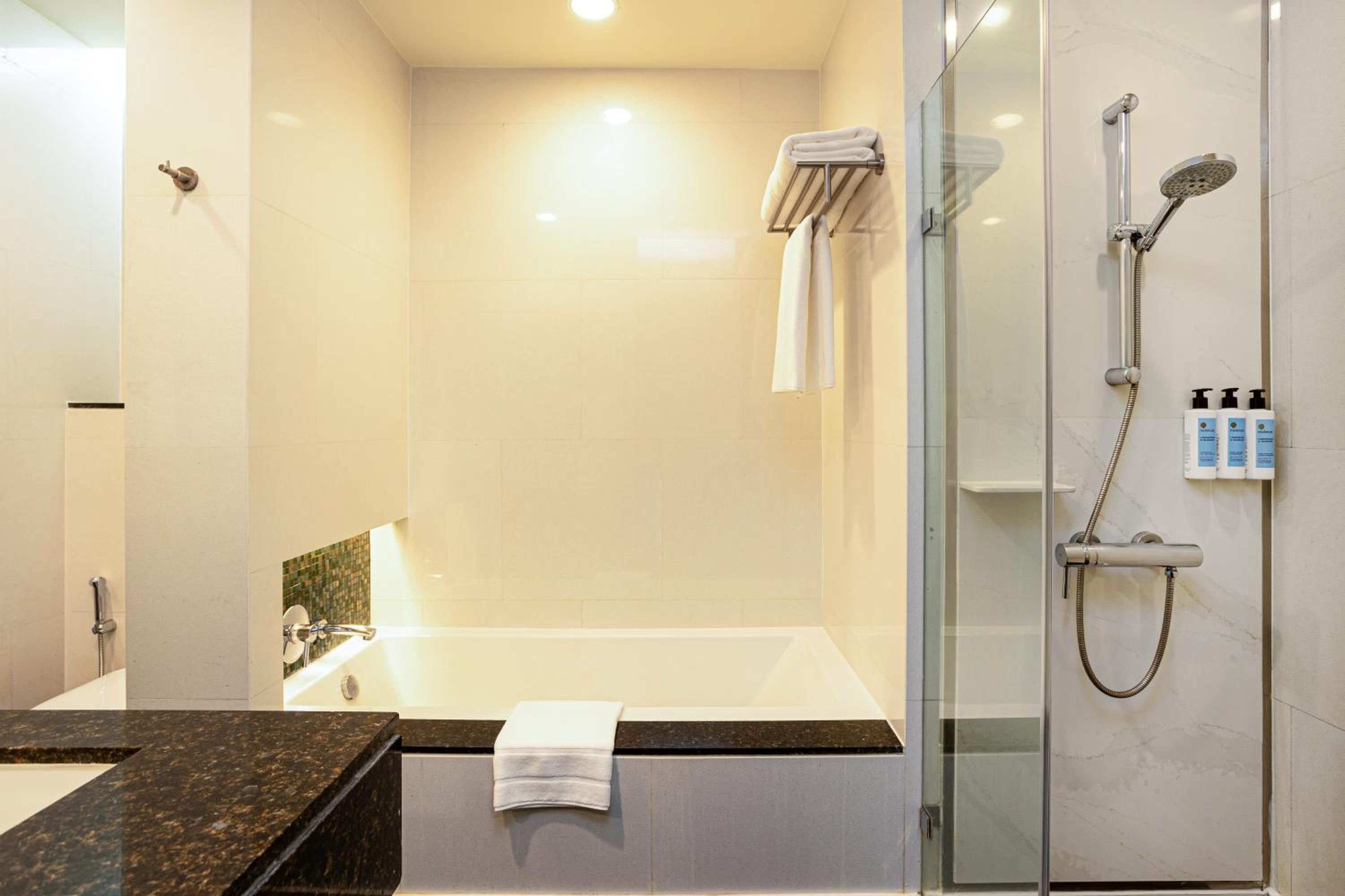 Grand Deluxe Room King with River View