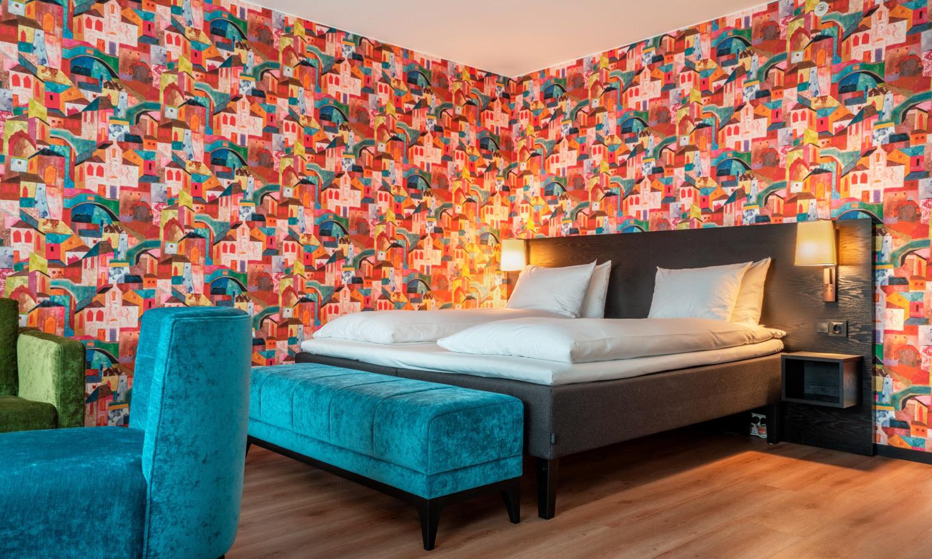 Superior Double or Twin Room