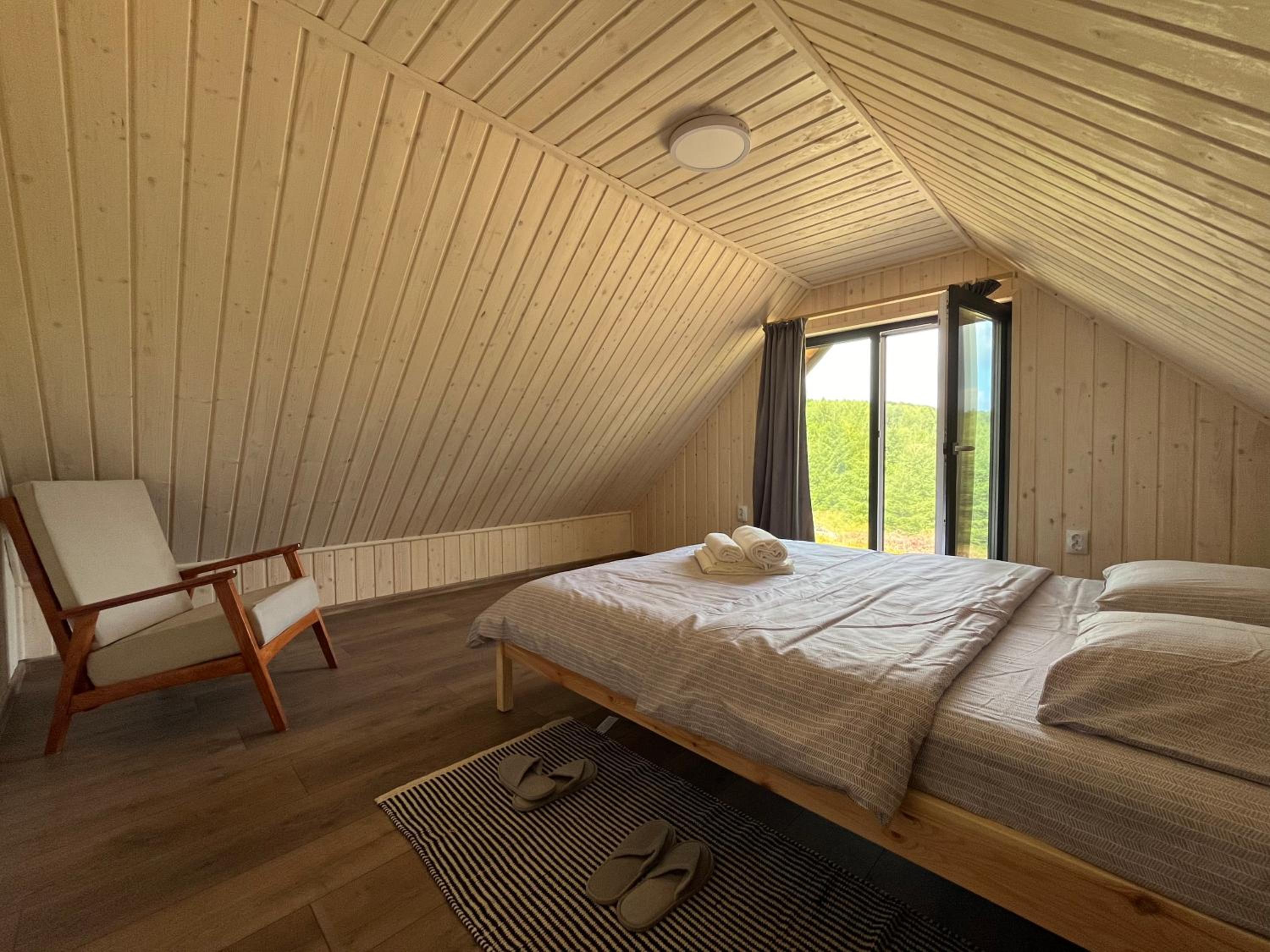 Two-Bedroom House photo 3