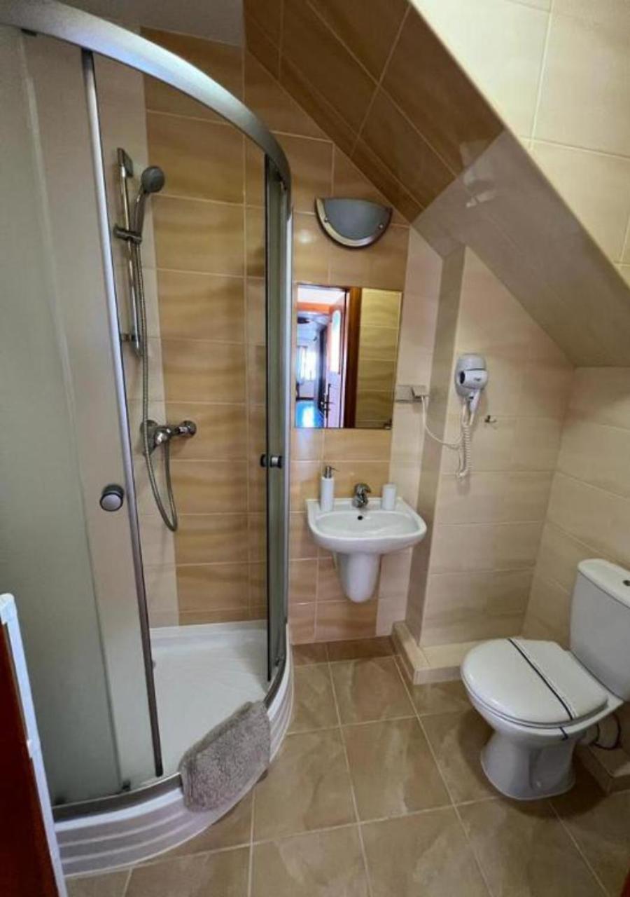 Triple Room with Balcony