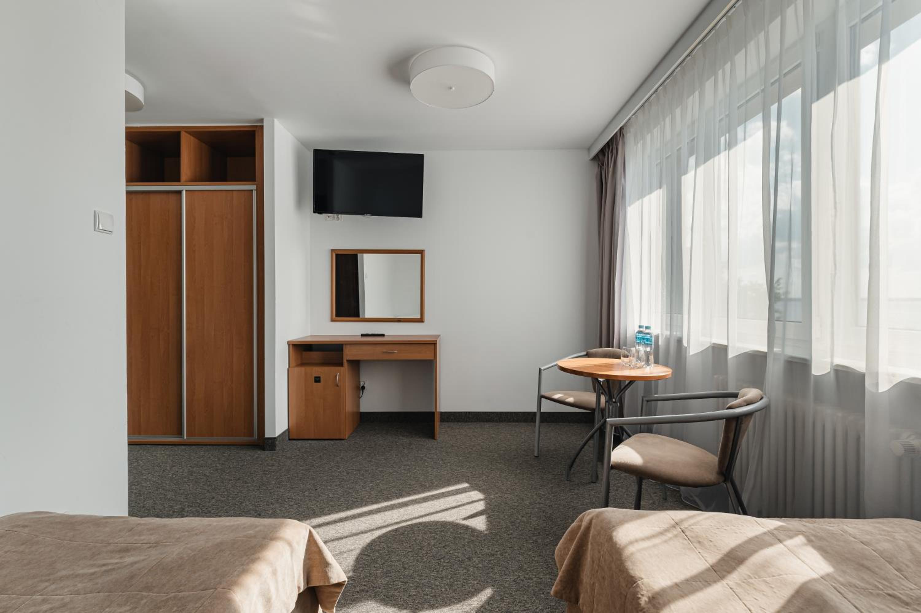Twin Room photo 3