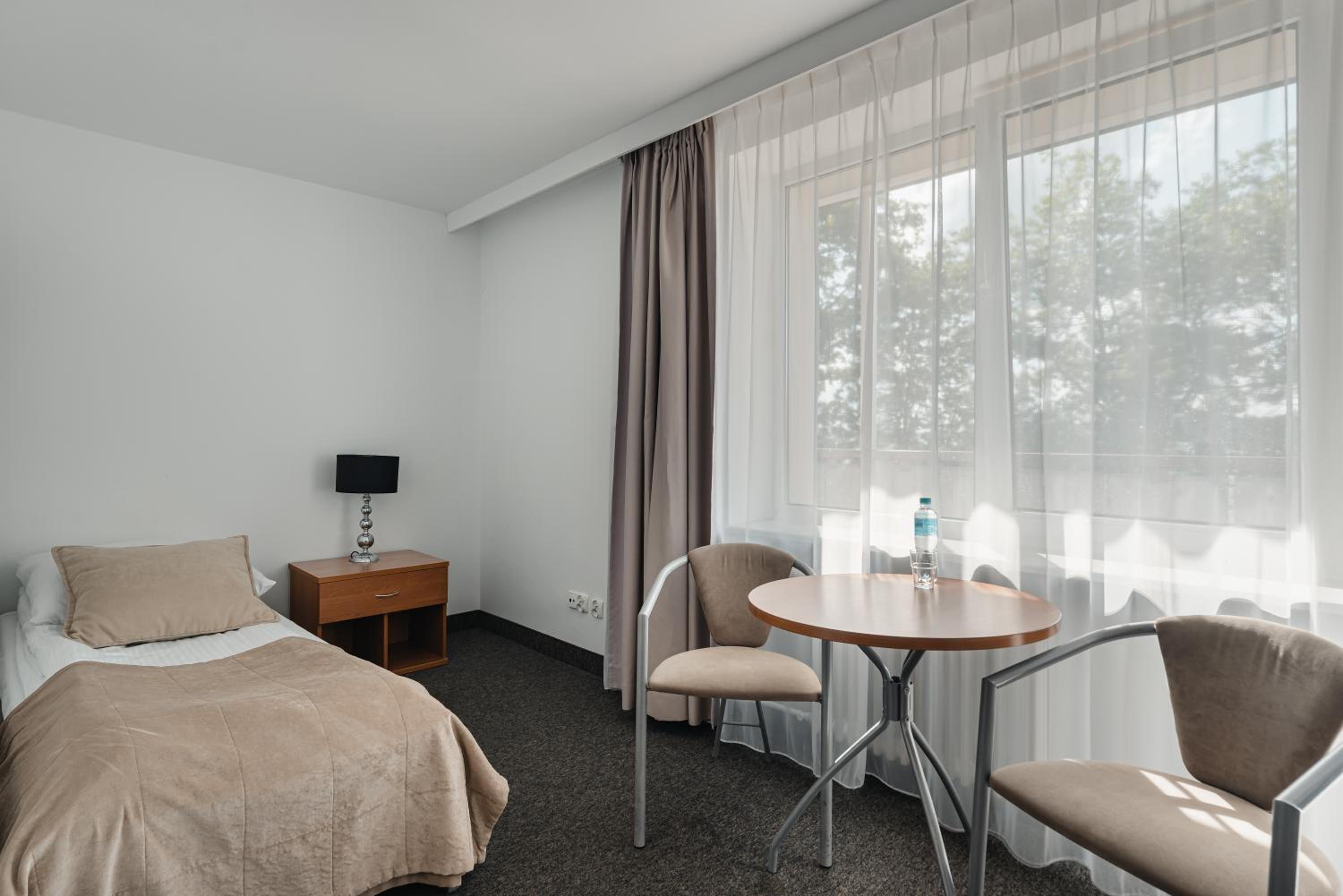 Standard Single Room photo 1