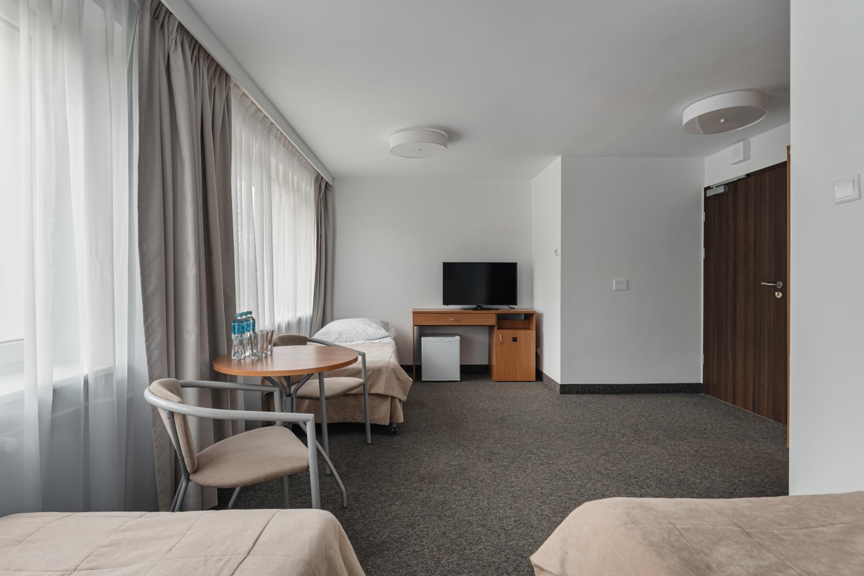 Standard Triple Room photo 2