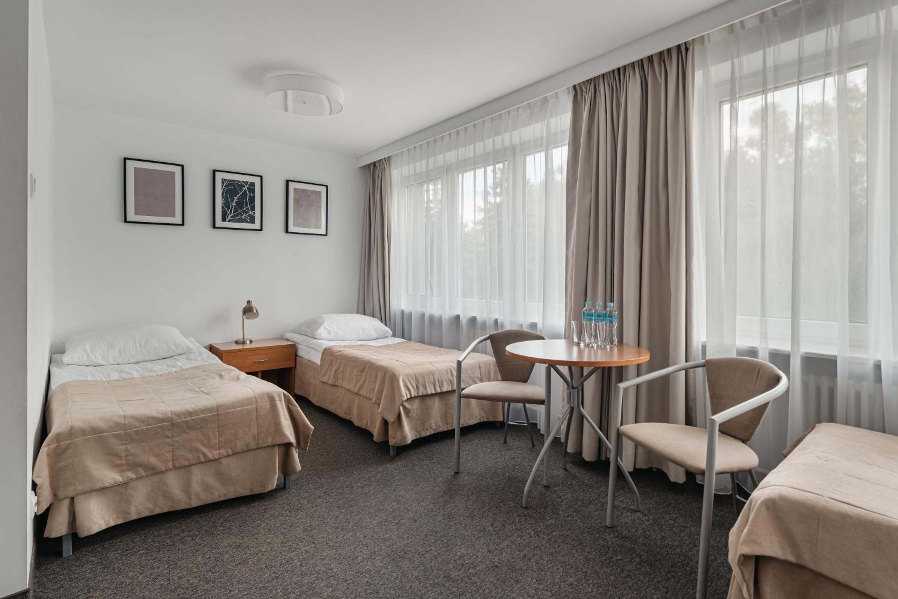 Standard Triple Room photo 1