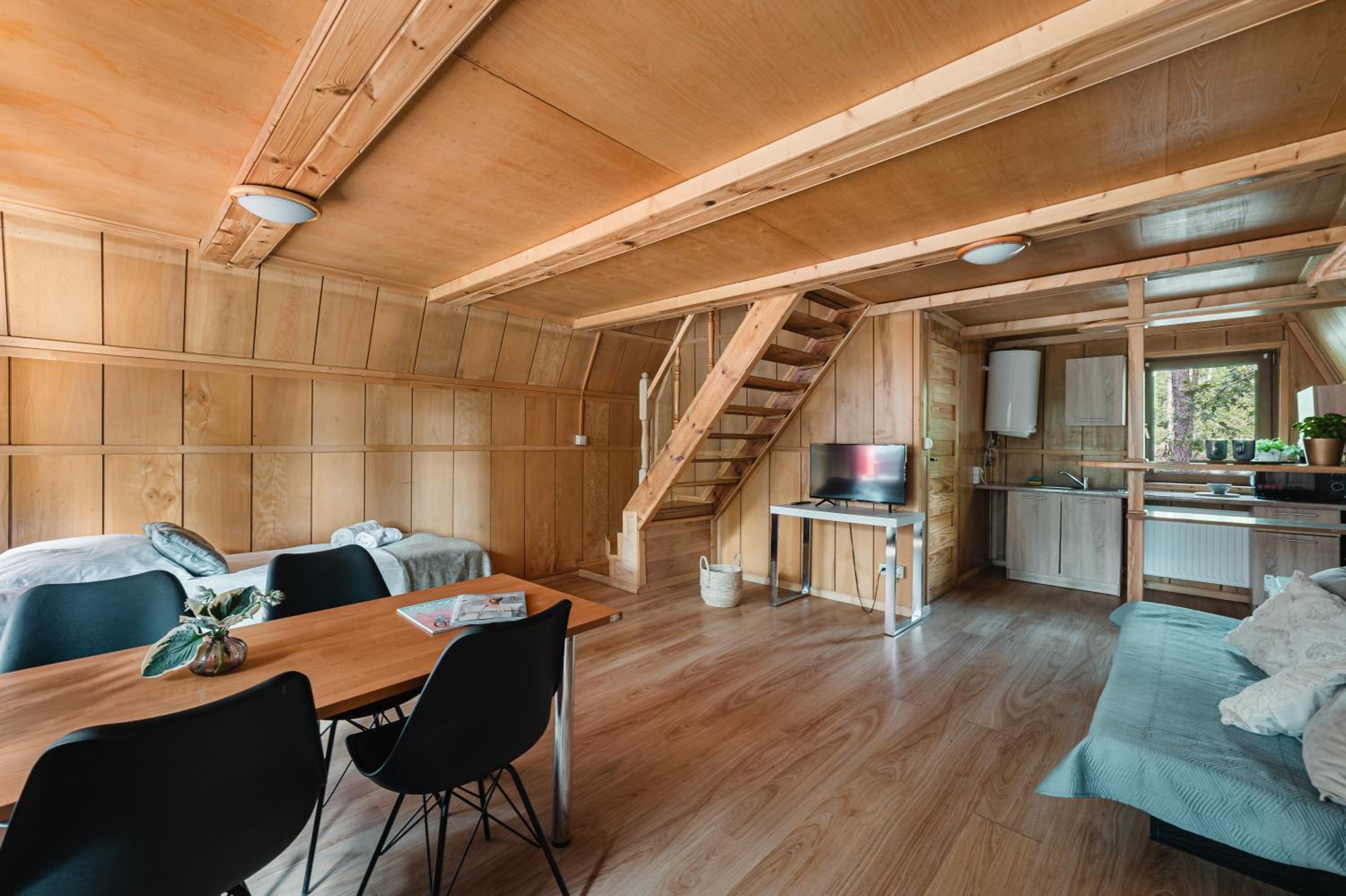 Two-Bedroom Chalet photo 3