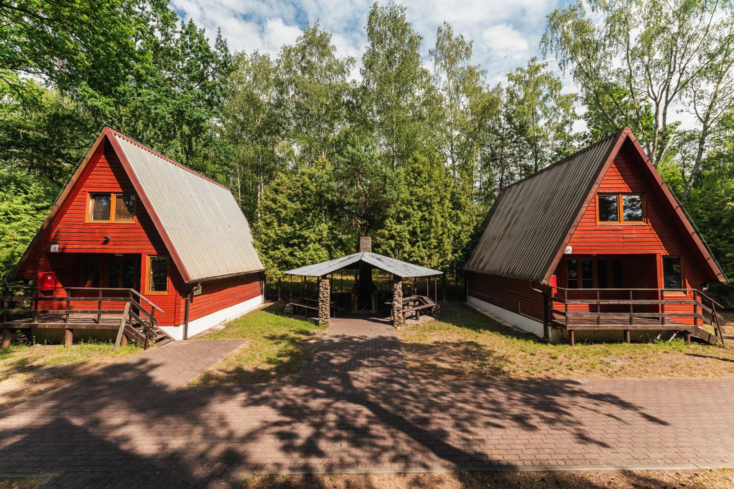 Two-Bedroom Chalet photo 2