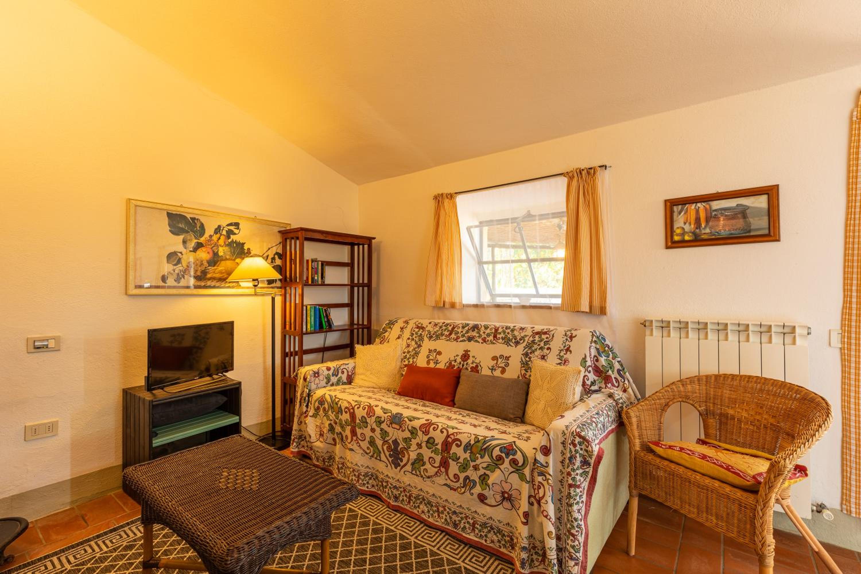 Superior One-Bedroom Apartment photo 3