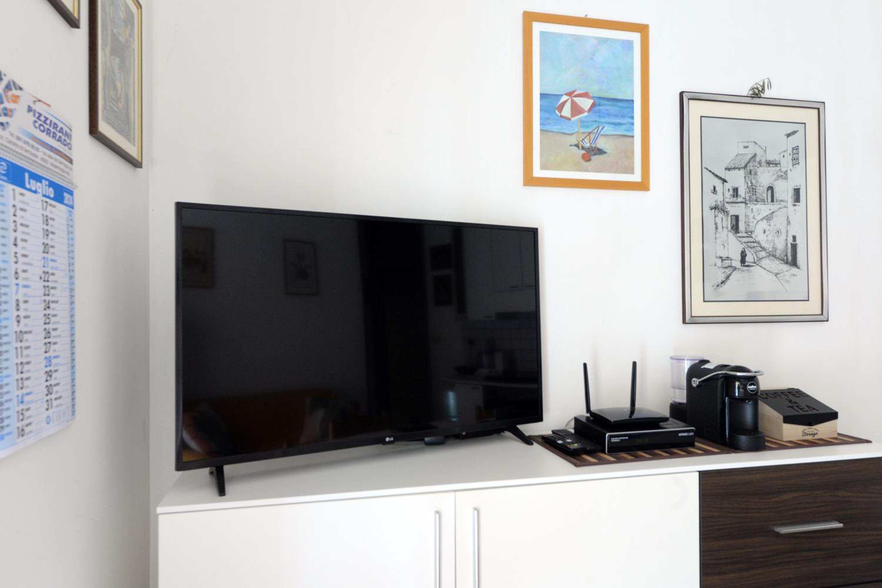 Two-Bedroom Apartment photo 2