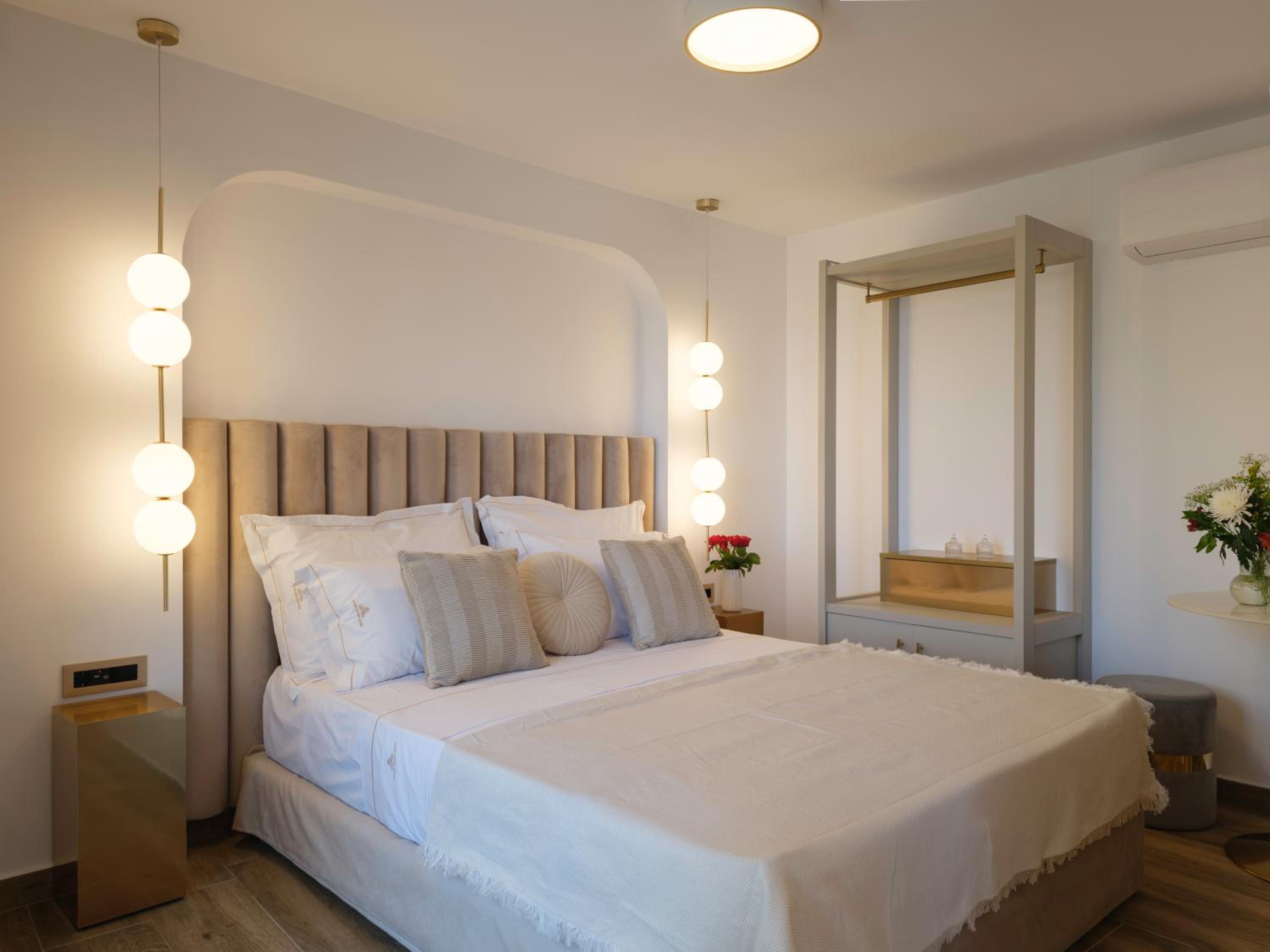 Junior Suite with Sea View photo 1