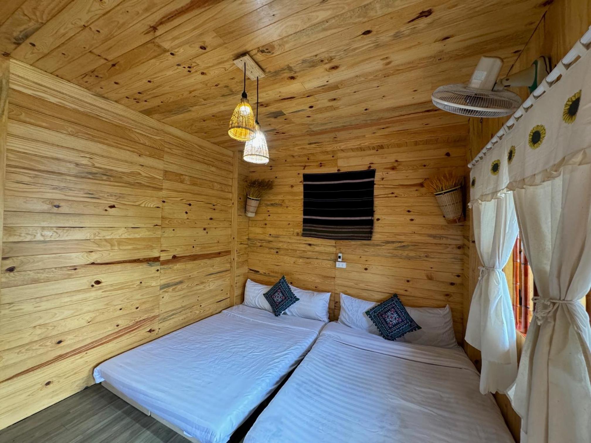 Deluxe Double Room With Balcony photo 3