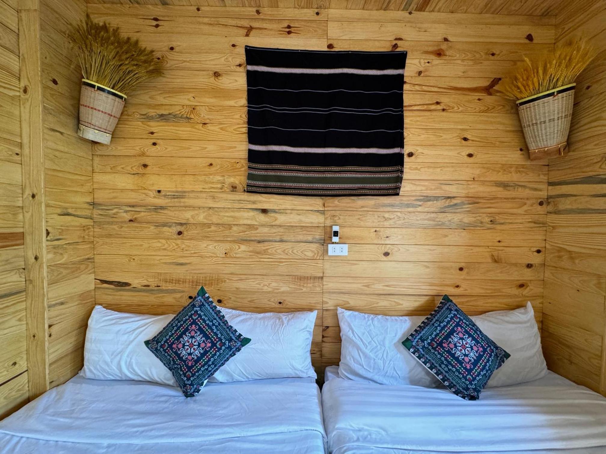 Deluxe Double Room With Balcony photo 2