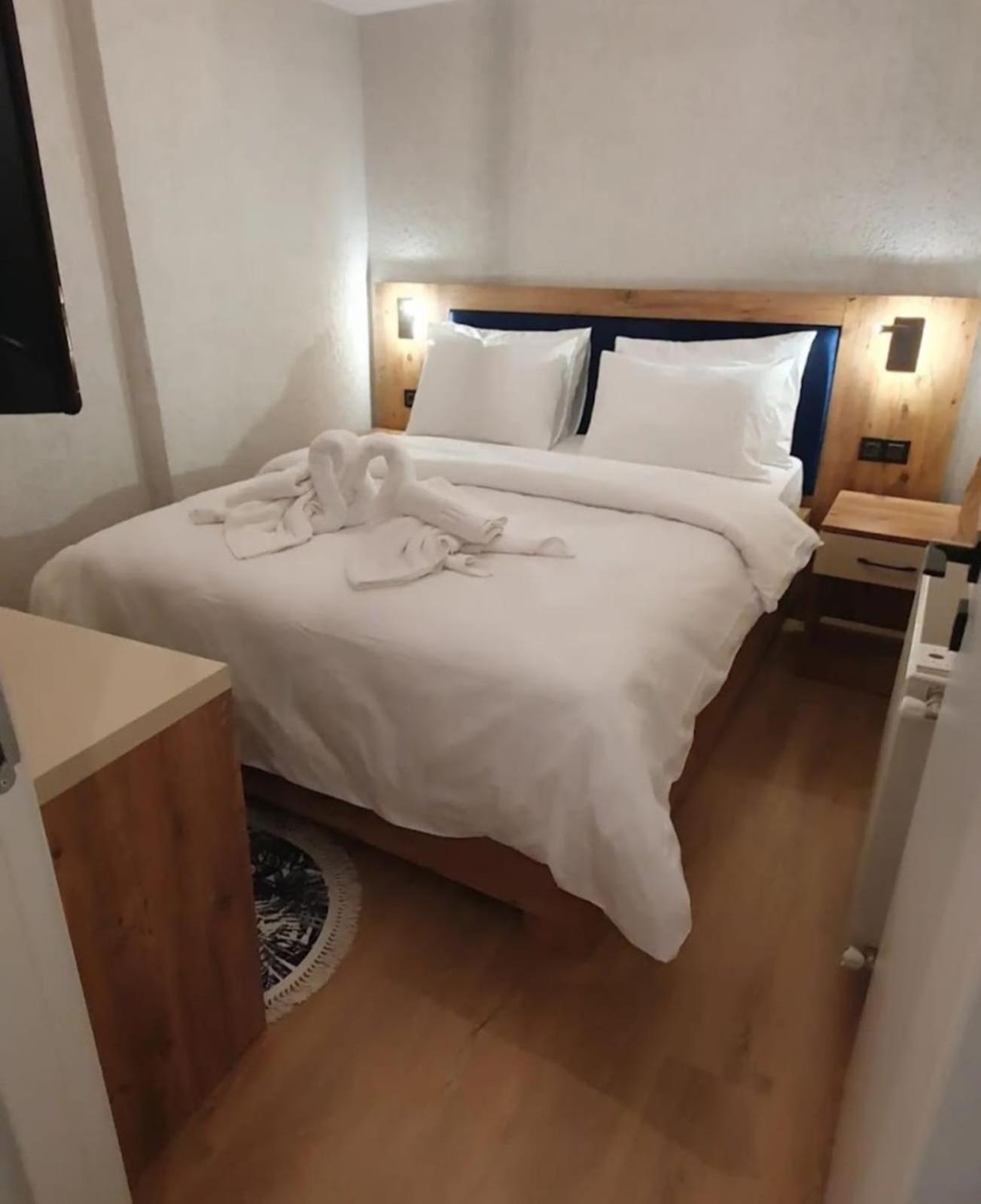 Standard Apartment photo 3