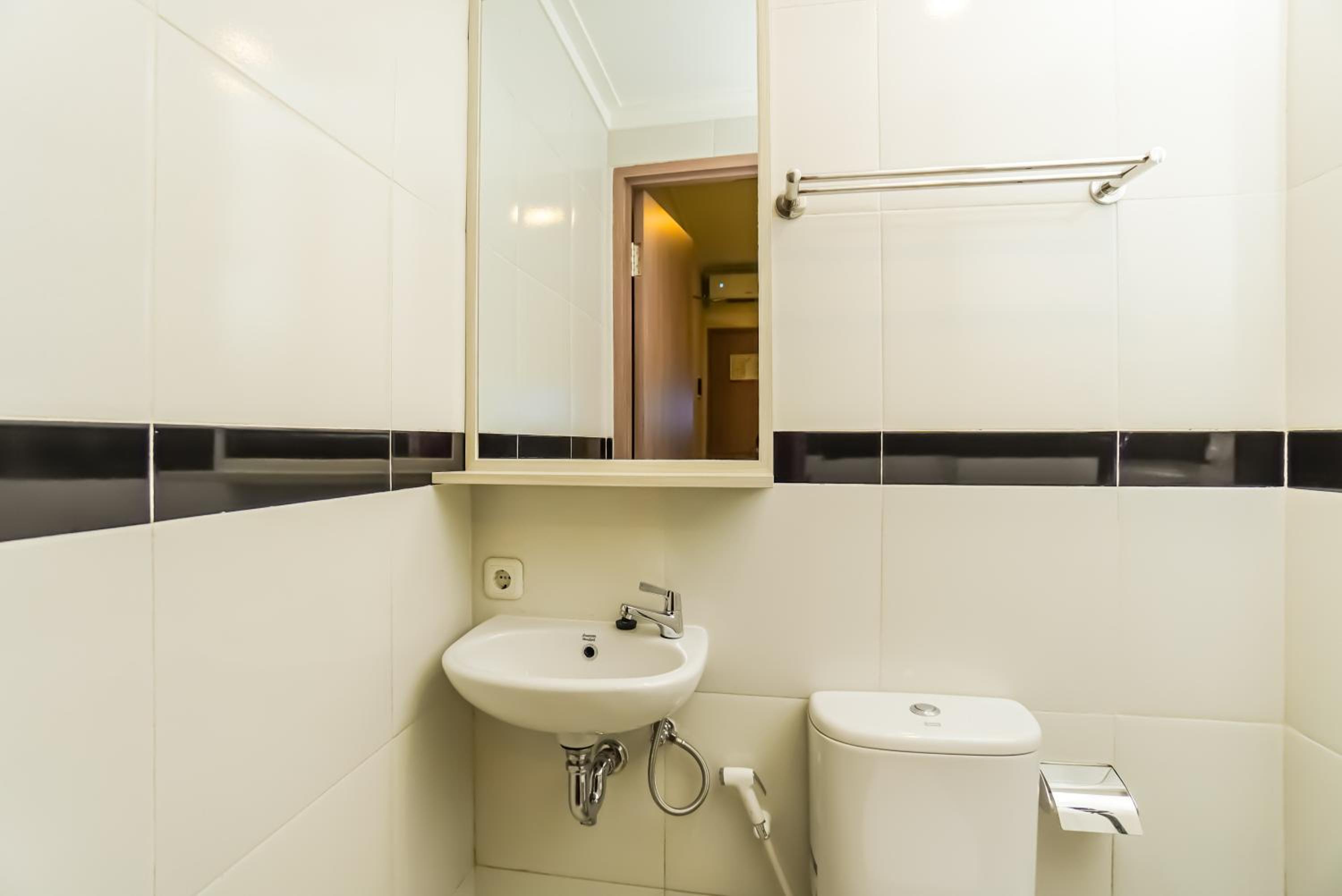 Superior Single Room photo 2