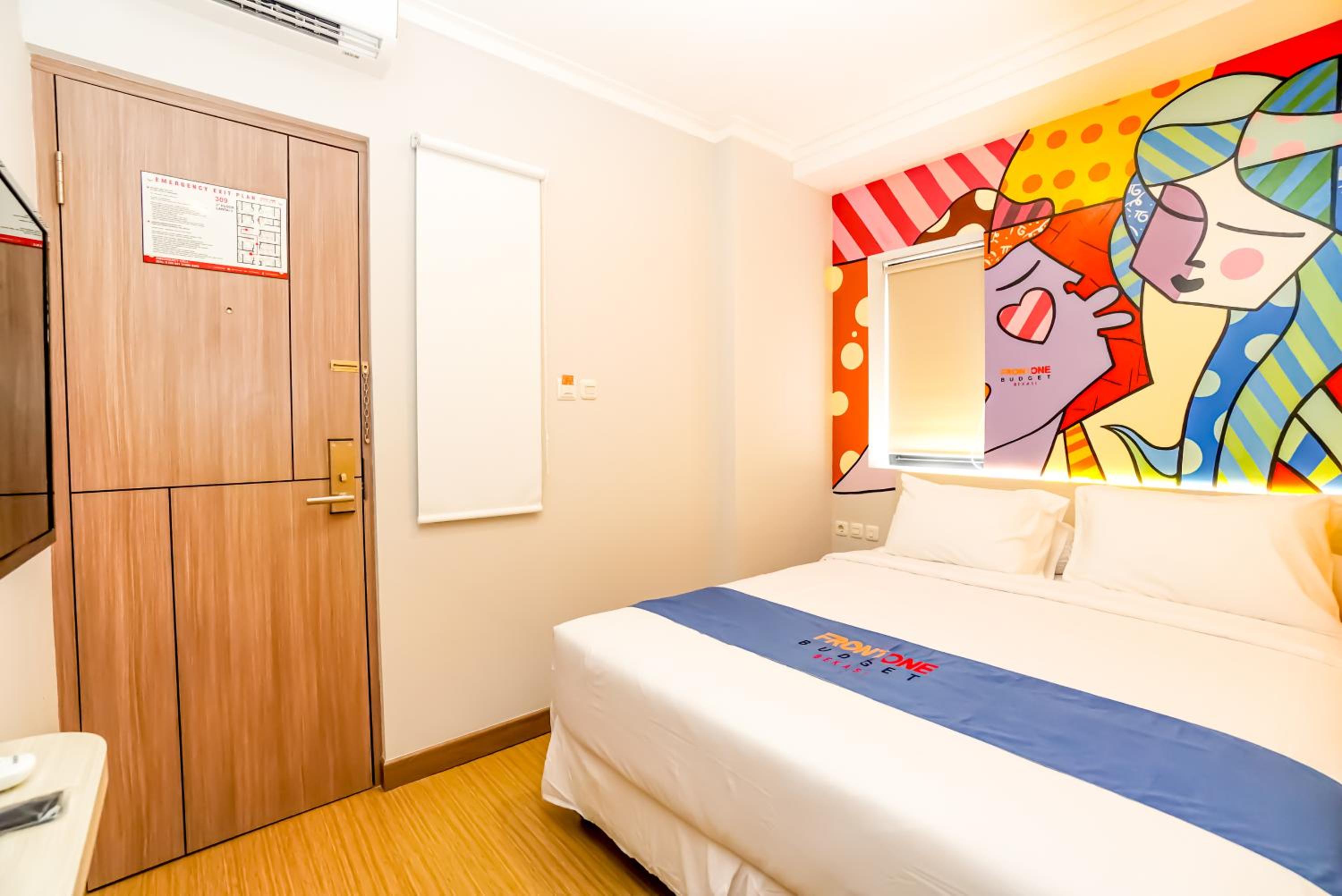 Deluxe Room - Photo 3