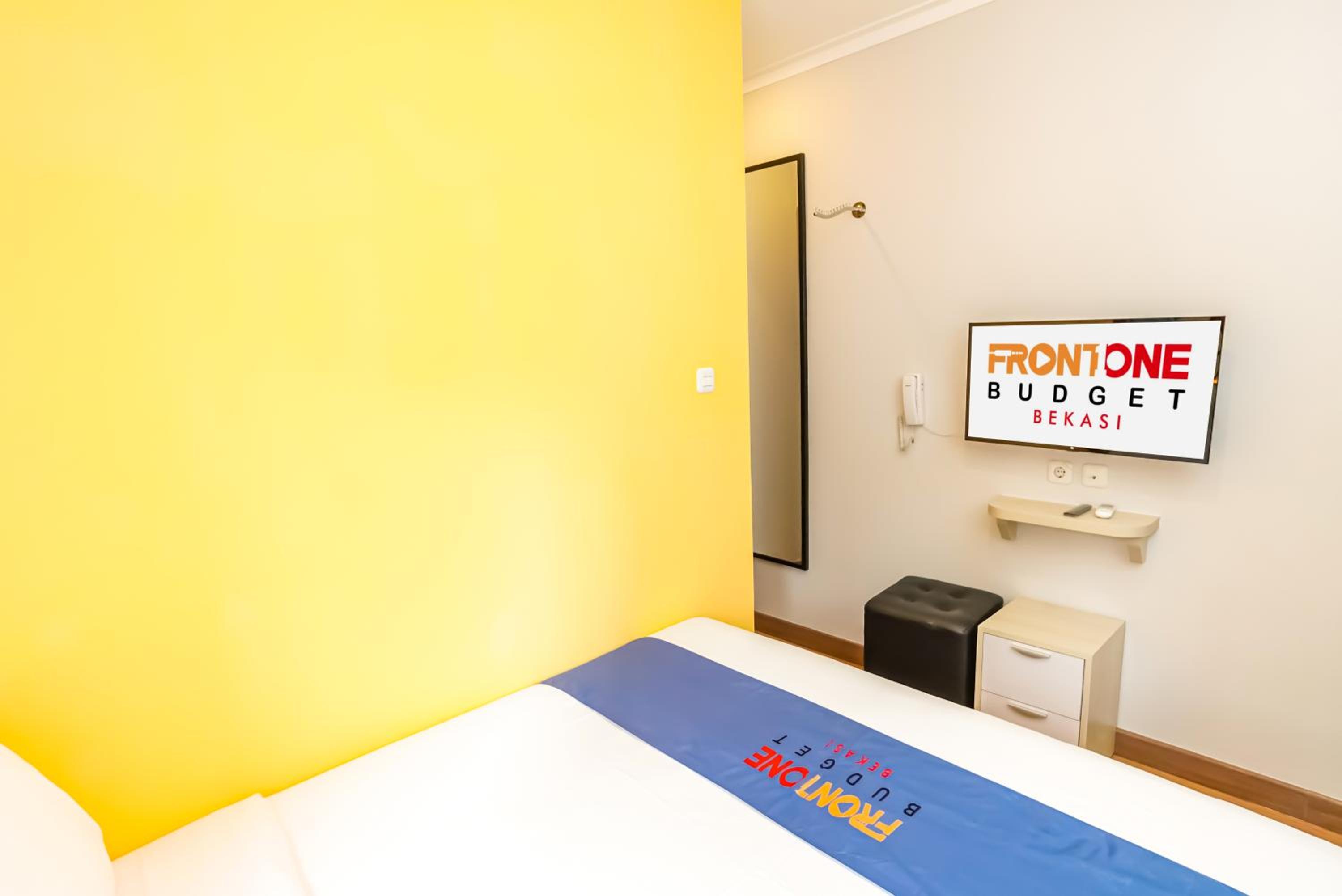 Deluxe Room - Photo 2