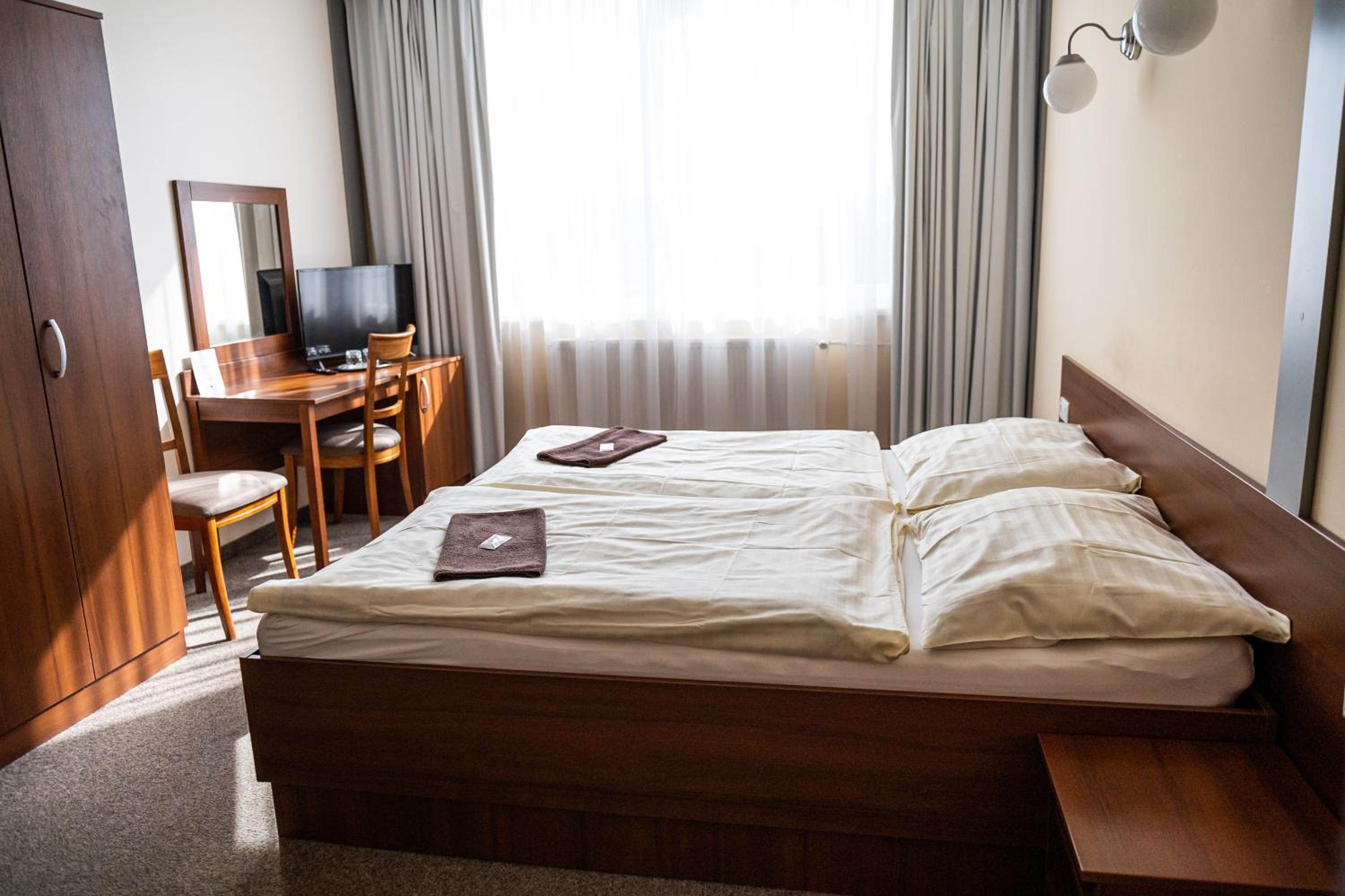 Double Room photo 1