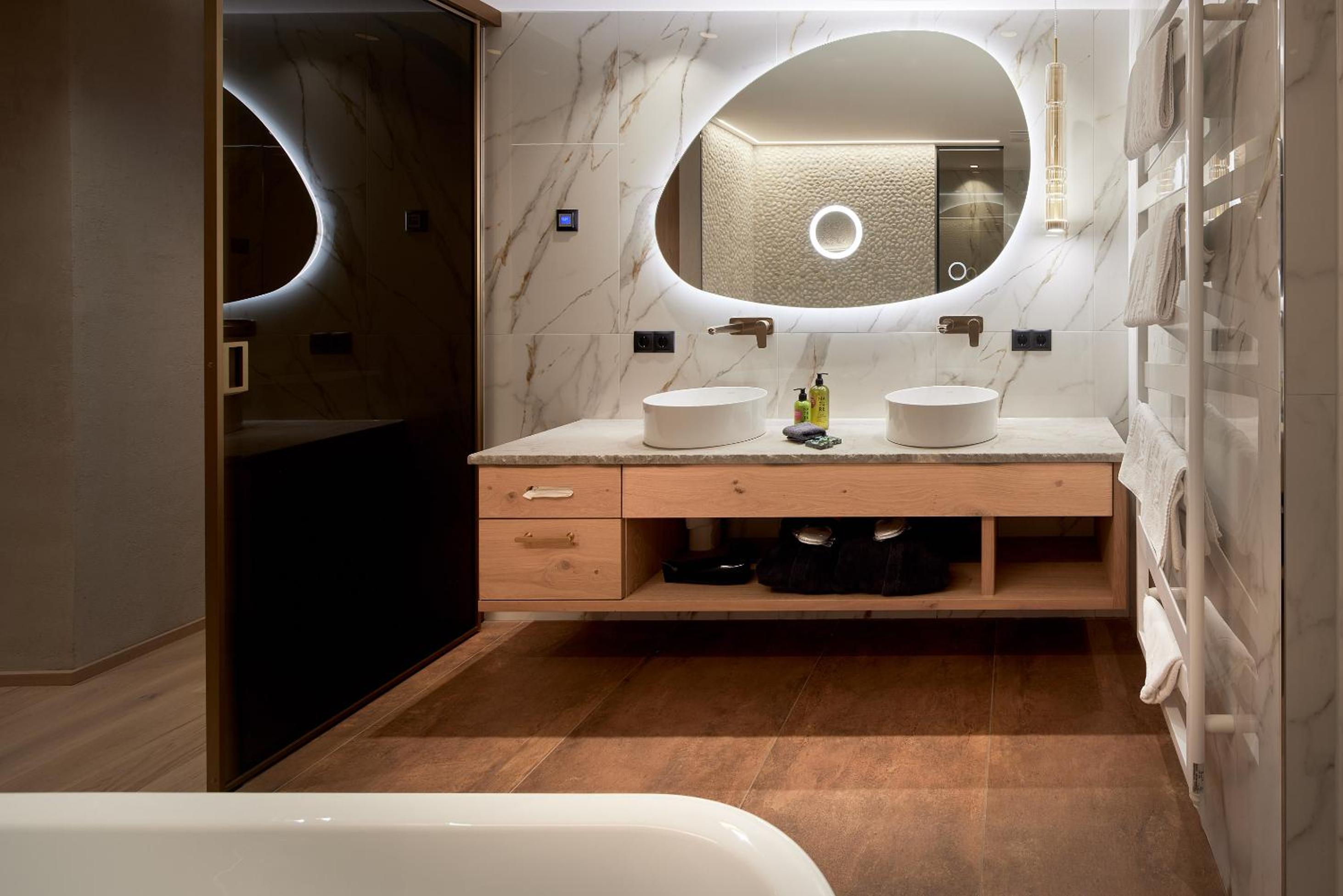 Family Suite - Photo 5