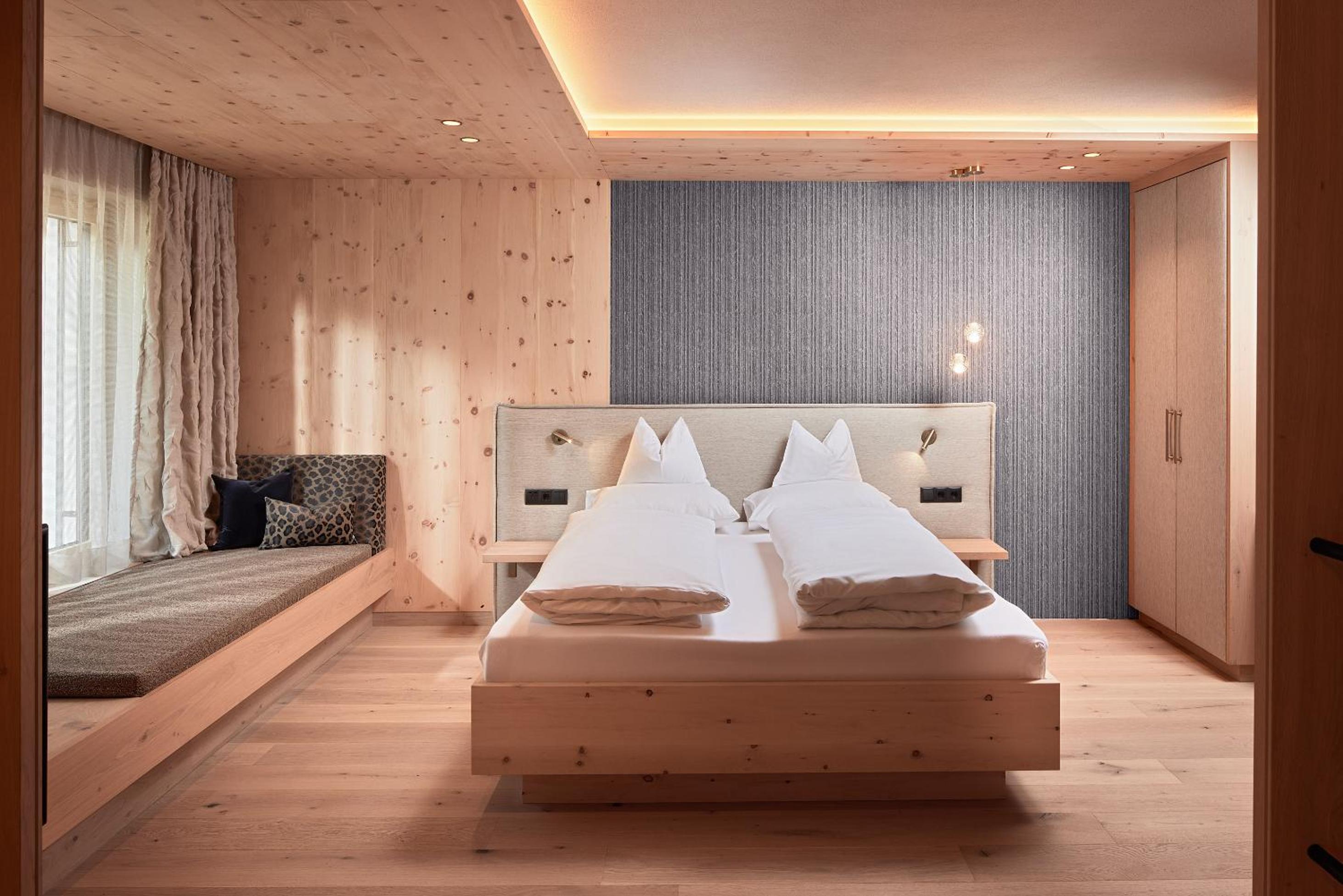 Family Suite - Photo 4