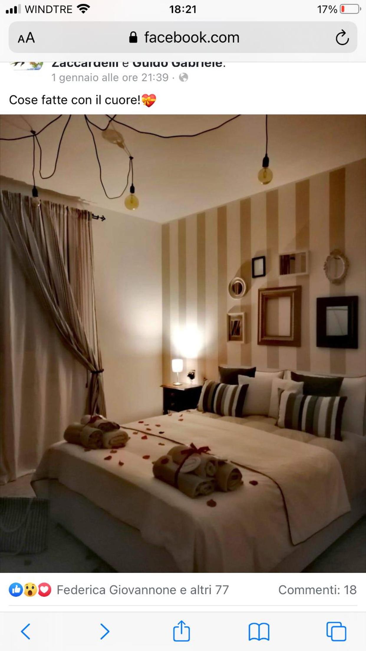 Large Double Room photo 3