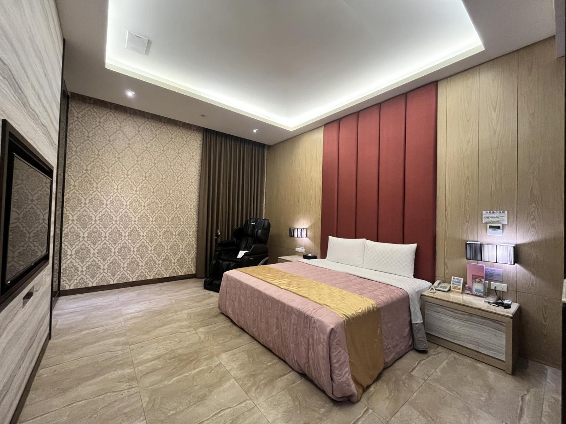 Superior Double Room photo 1