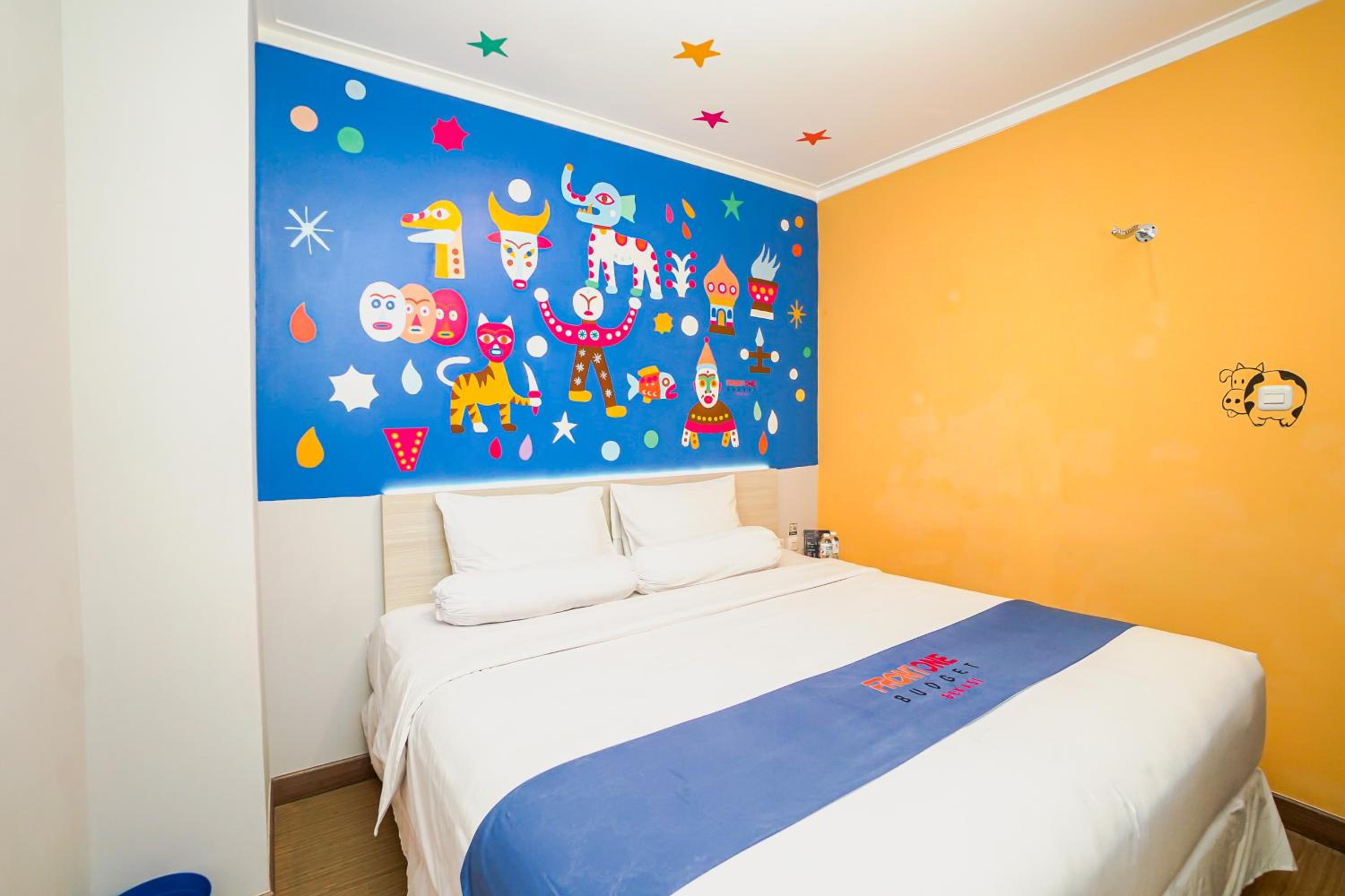 Queen Room - Photo 3