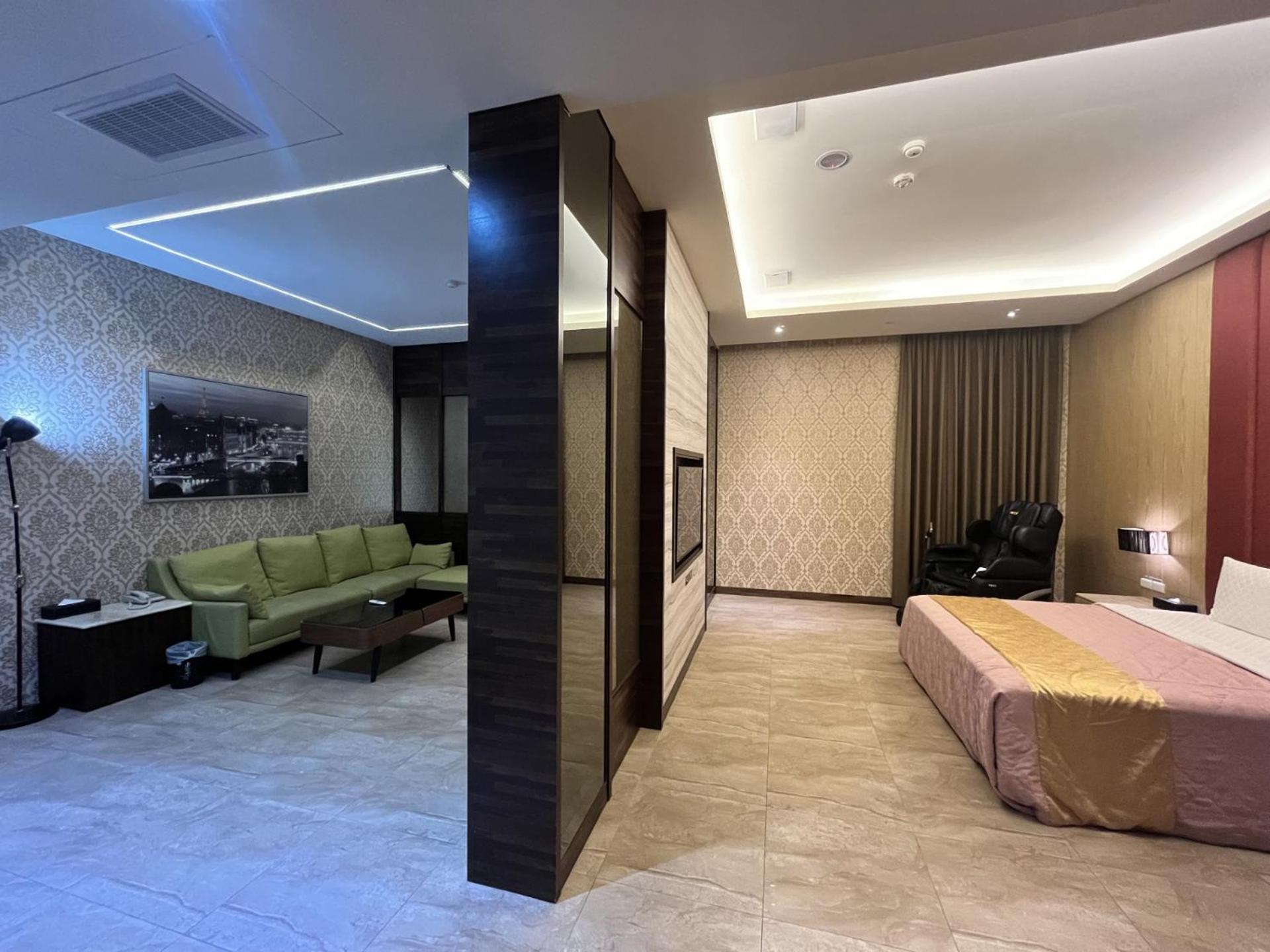 Superior Double Room photo 3