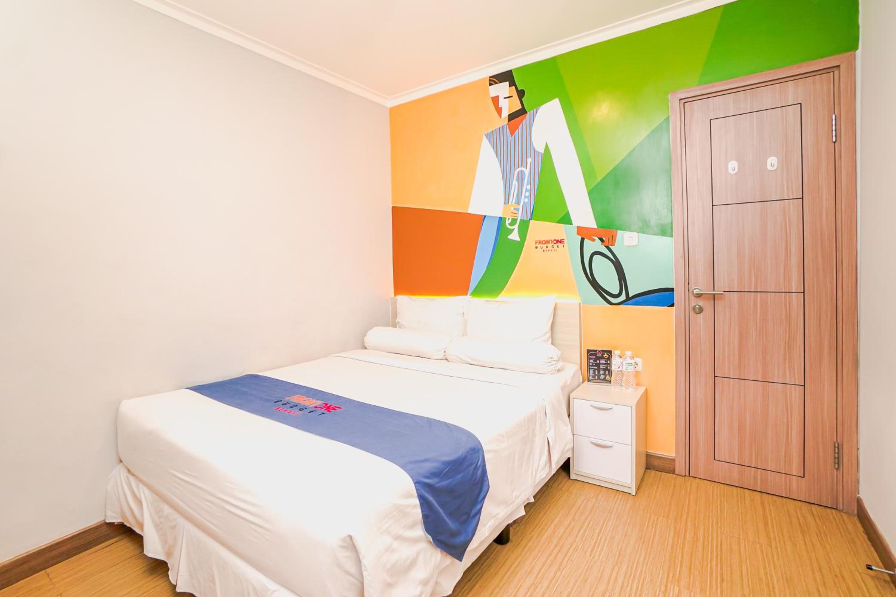 Deluxe Suite - Photo 3