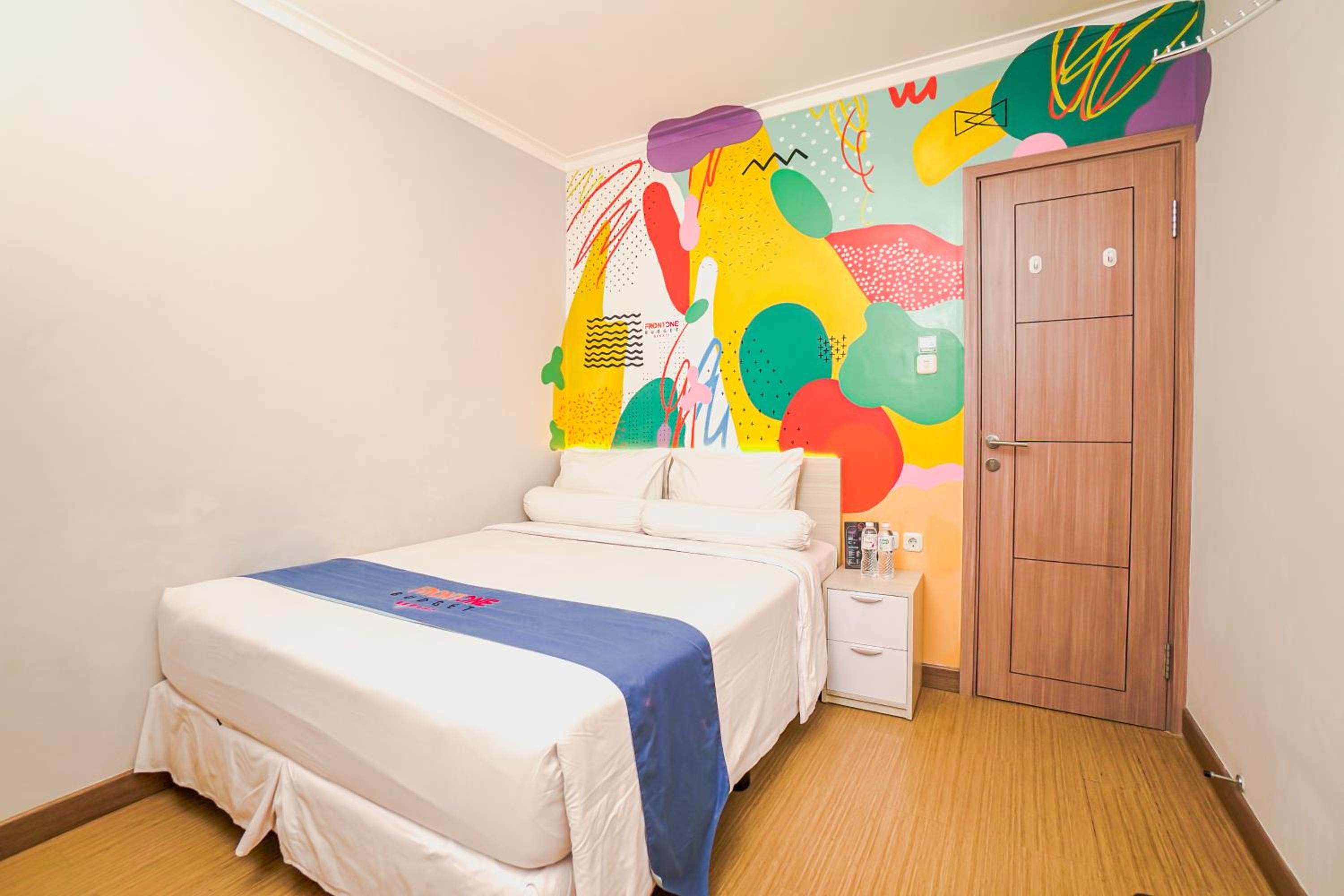 Deluxe Suite - Photo 2