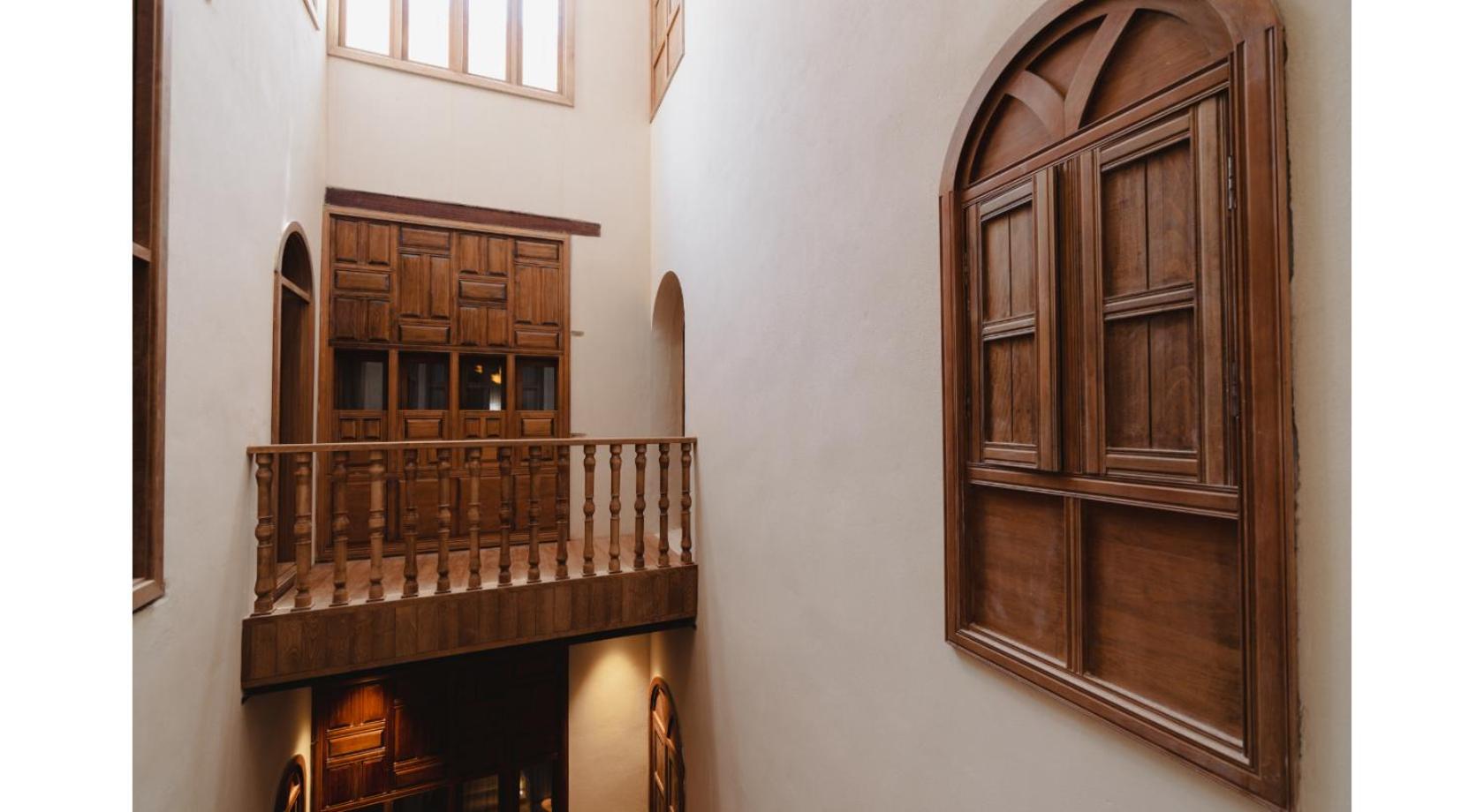 Beit Al Rayess Deluxe Suite King photo 3