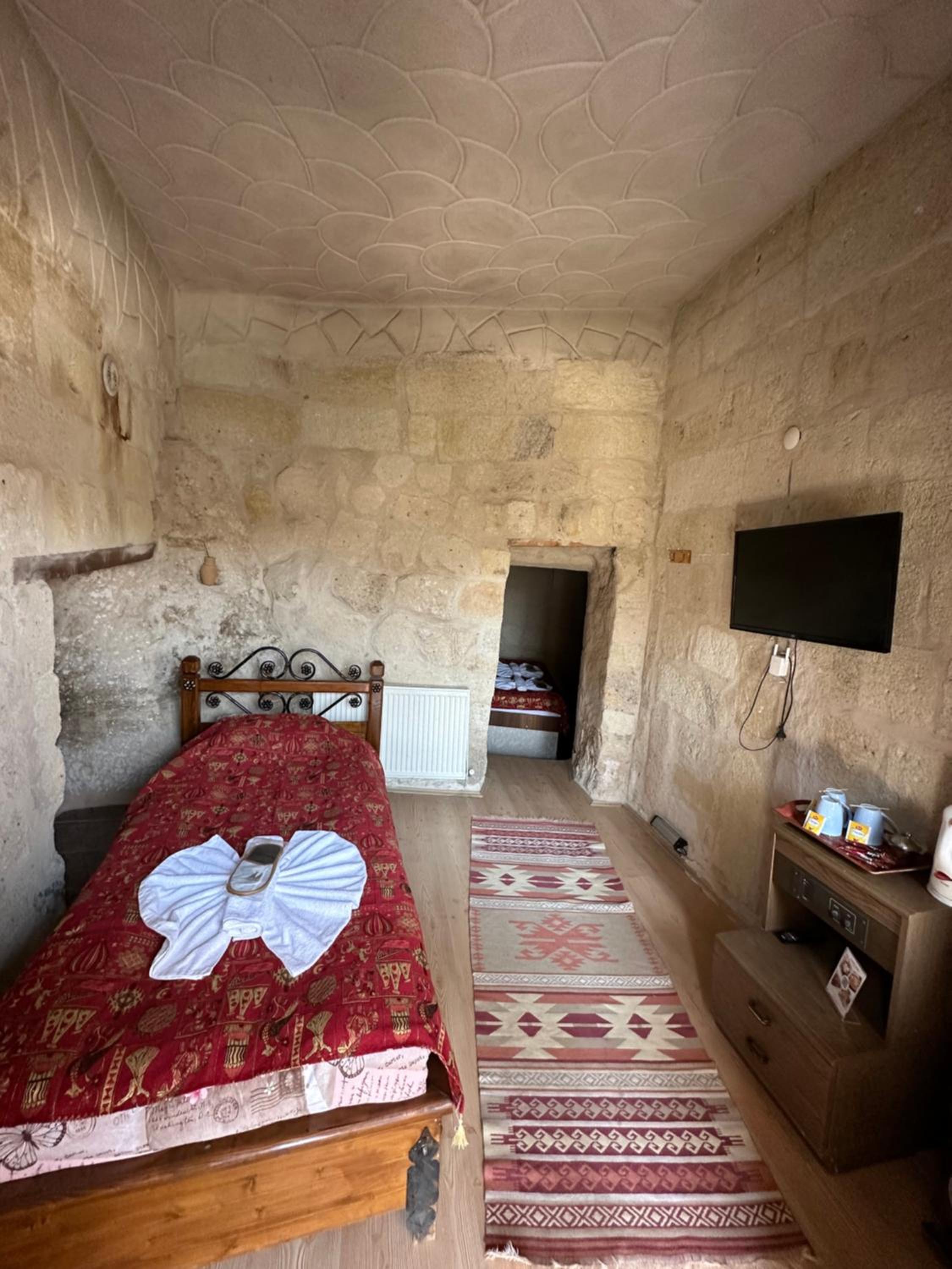 Deluxe Arch Room - Photo 1