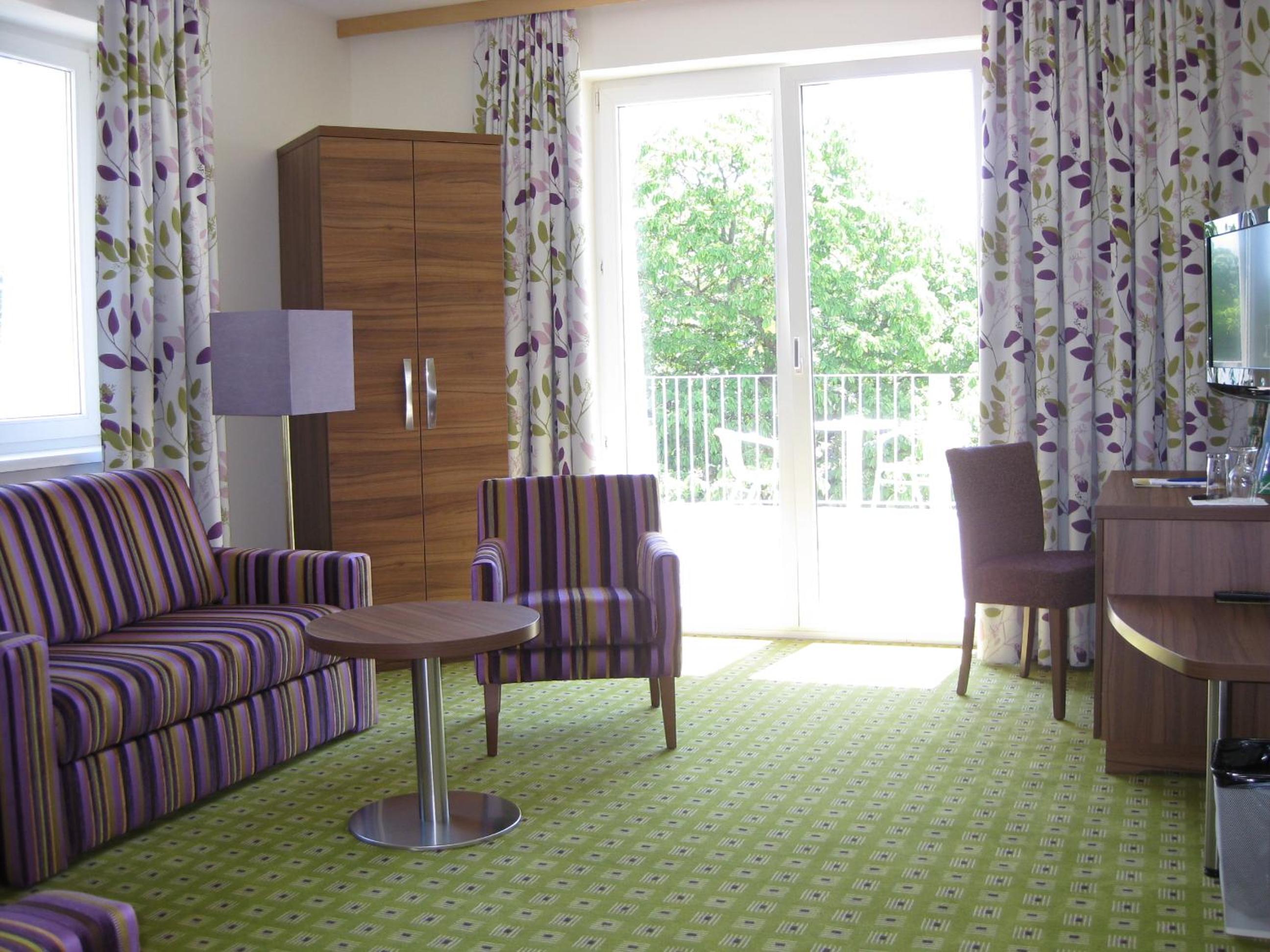 Junior Suite - Photo 1