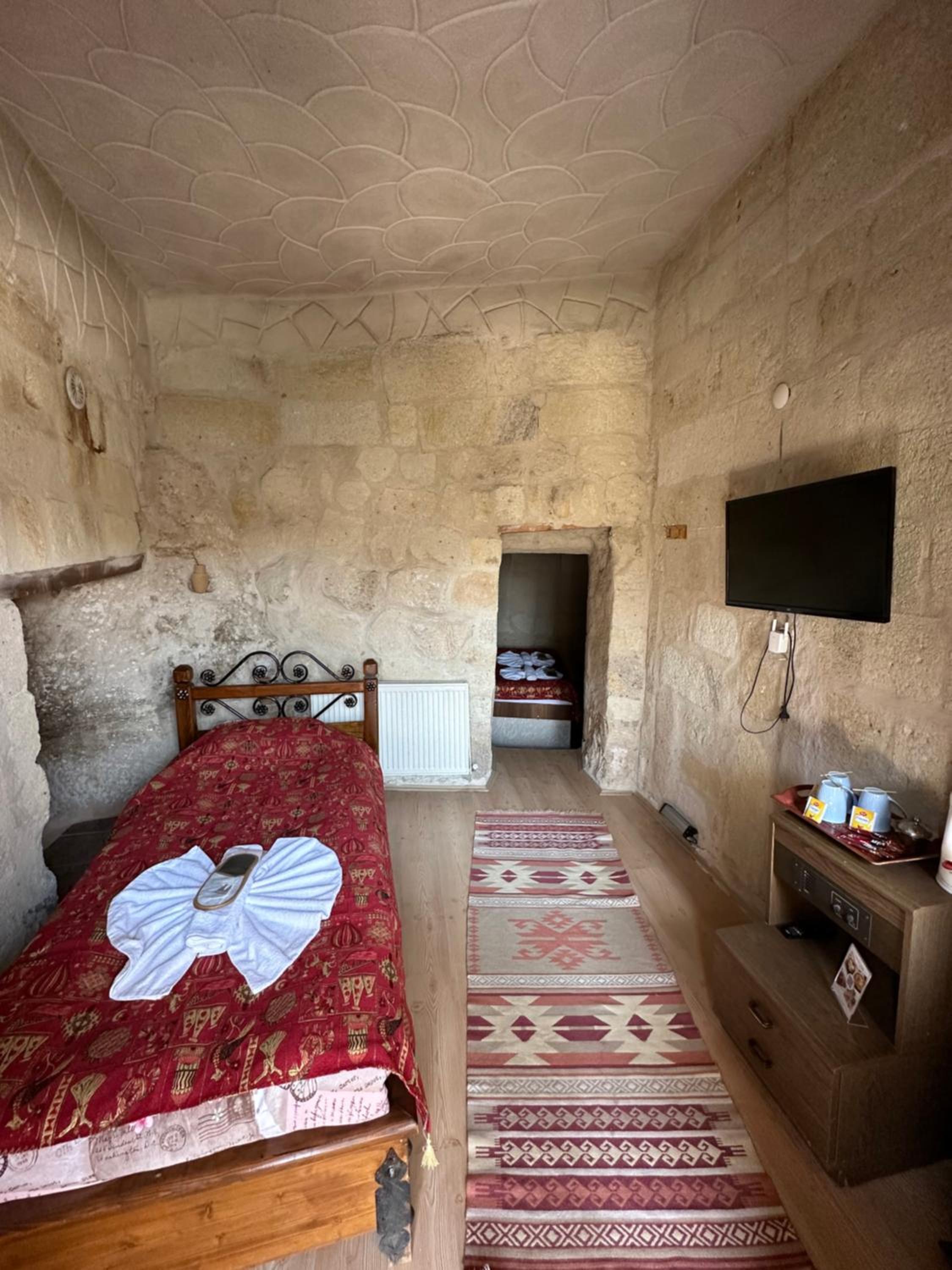 Deluxe Arch Room - Photo 4