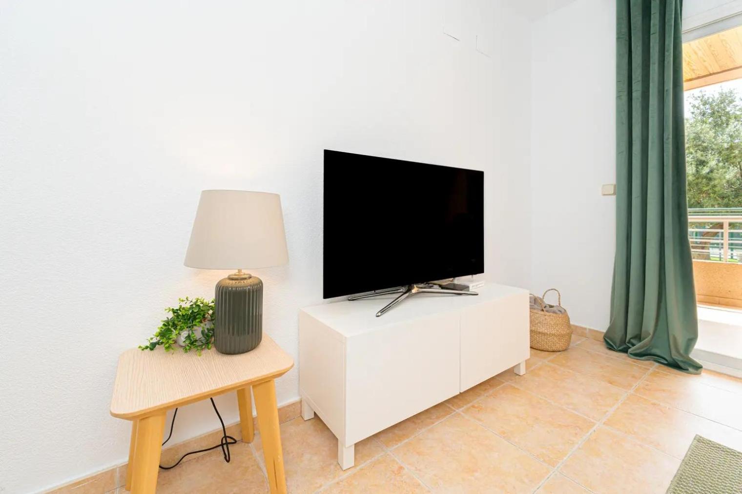Apartamento - Planta Baja