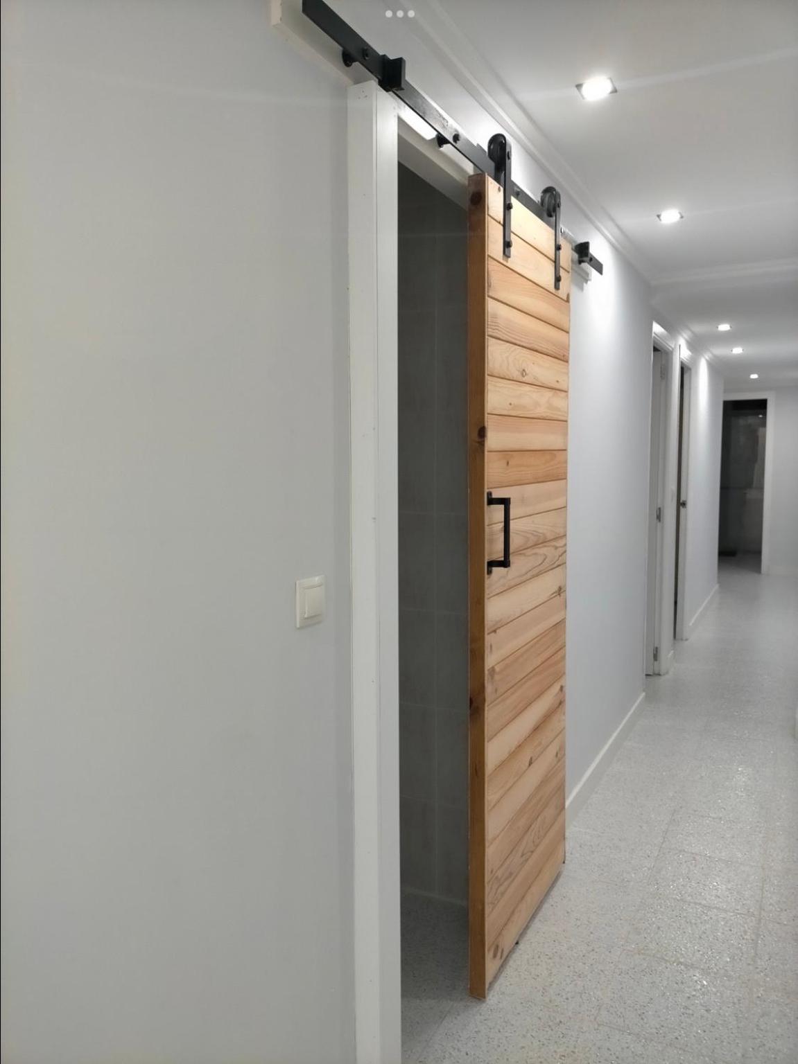 Three-Bedroom Apartment photo 3