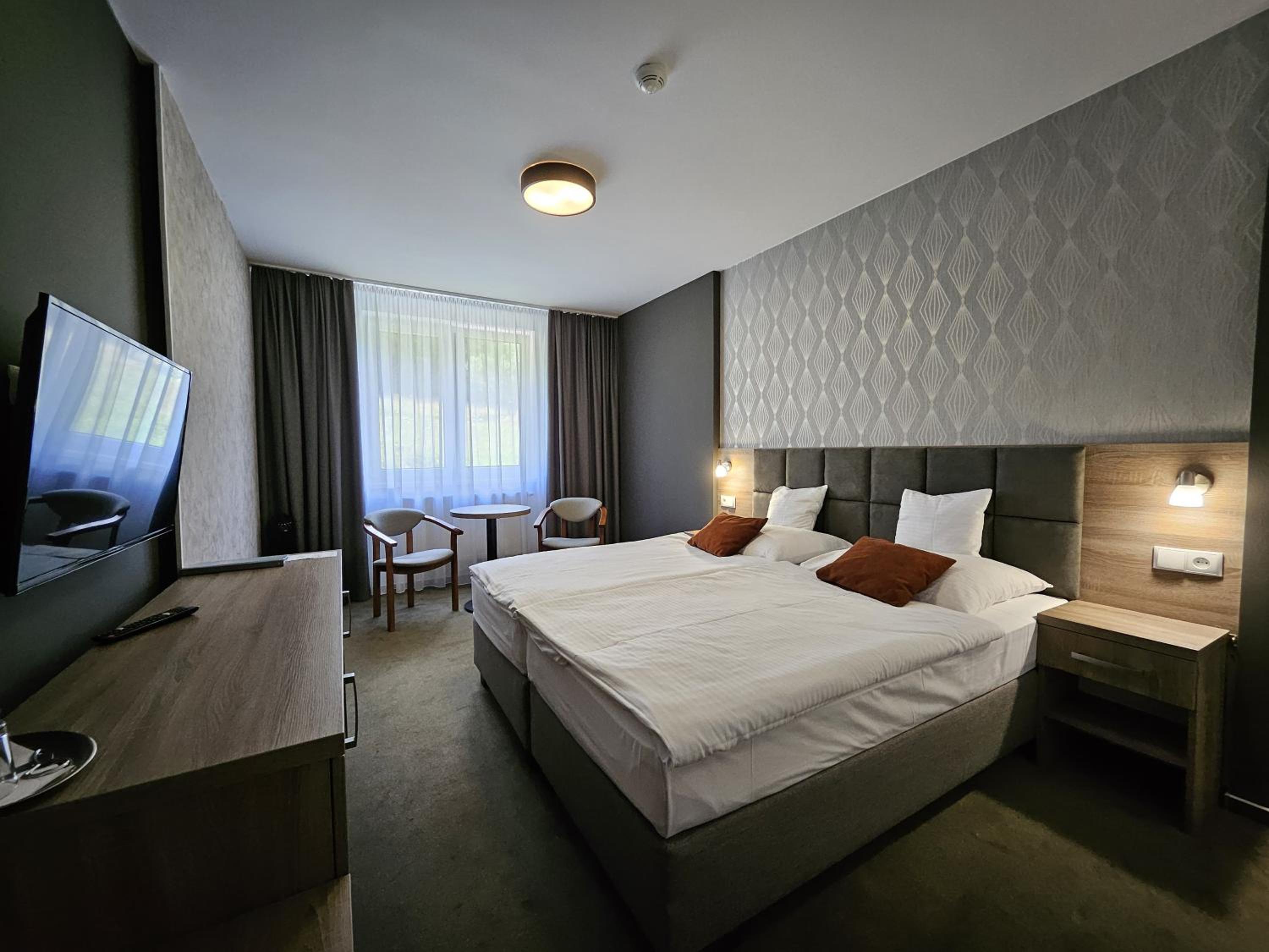 Double or Twin Room - Photo 8
