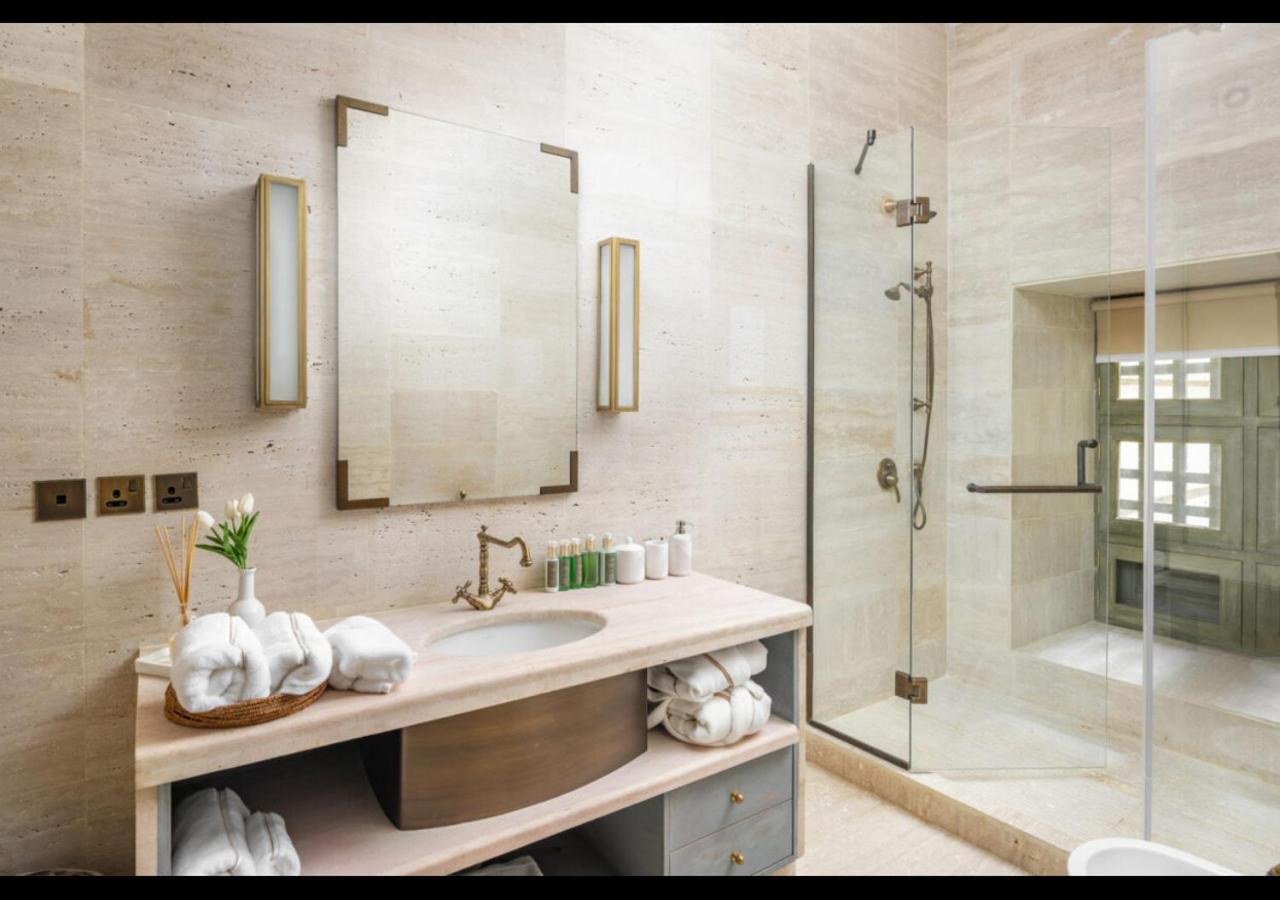 Beit Jokhdar Executive Room King photo 3