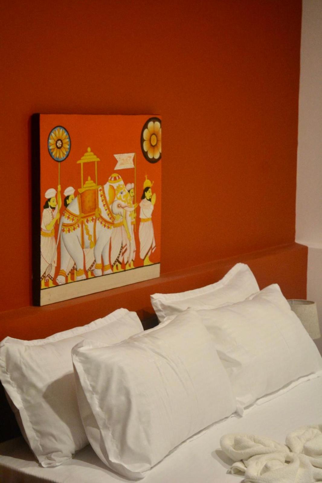 Single Room with Balcony photo 1
