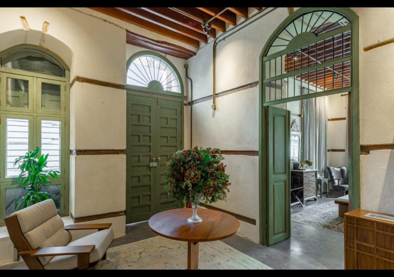 Beit Jokhdar Executive Room King photo 2