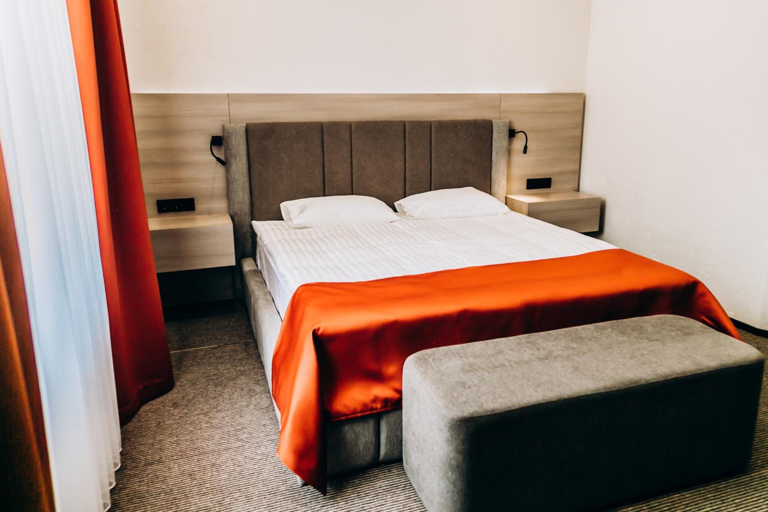 Standard King Room