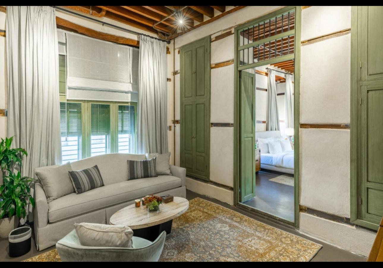 Beit Jokhdar Executive Suite King photo 3